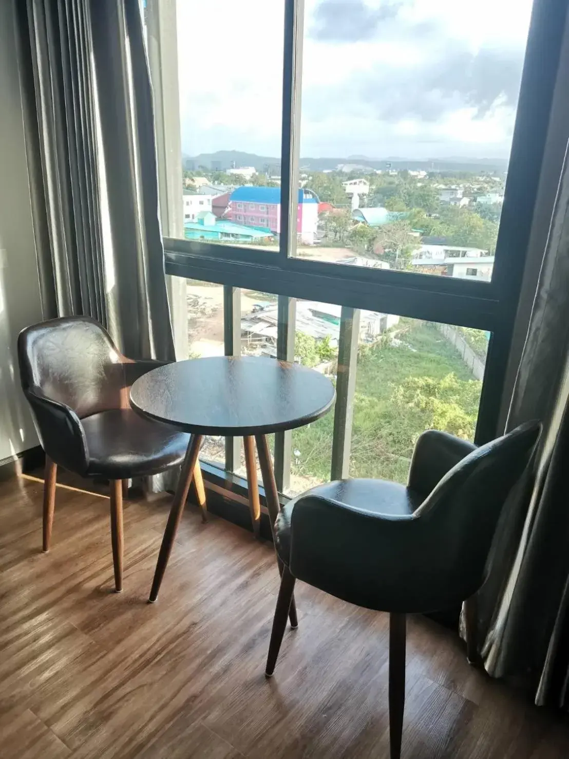 Standard Double Room in PS Thungsao Hotel Standard Double Room in PS Thungsao Hotel