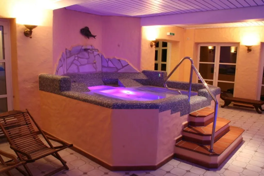 Massage in Hotel Historischer Krug