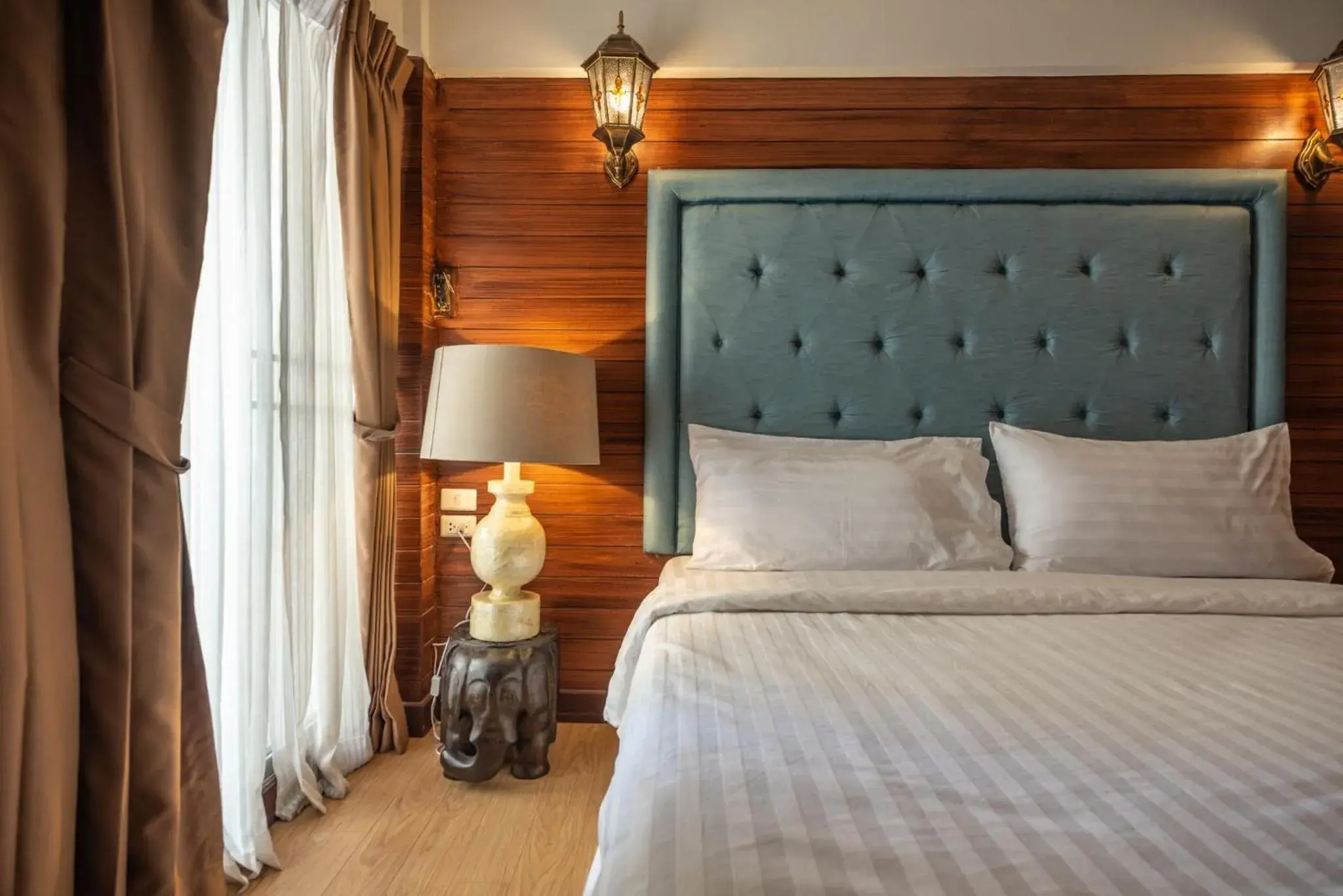 Bed in @42 Residence Bed in @42 Residence