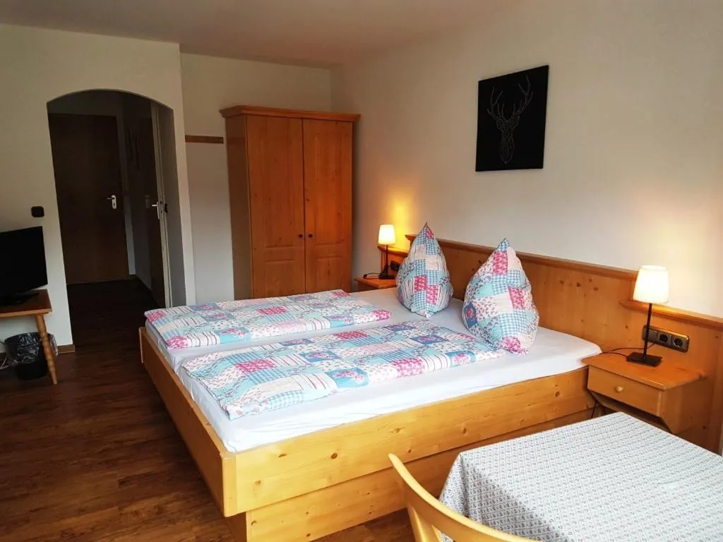 Gasthof Altes Forsthaus