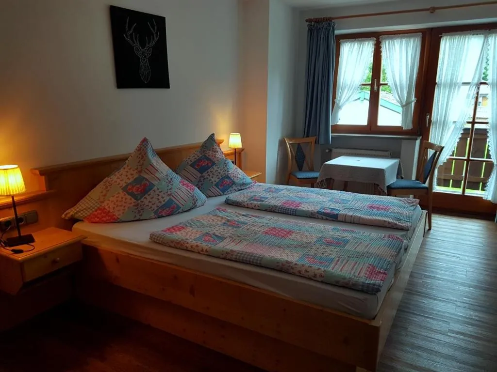 Gasthof Altes Forsthaus
