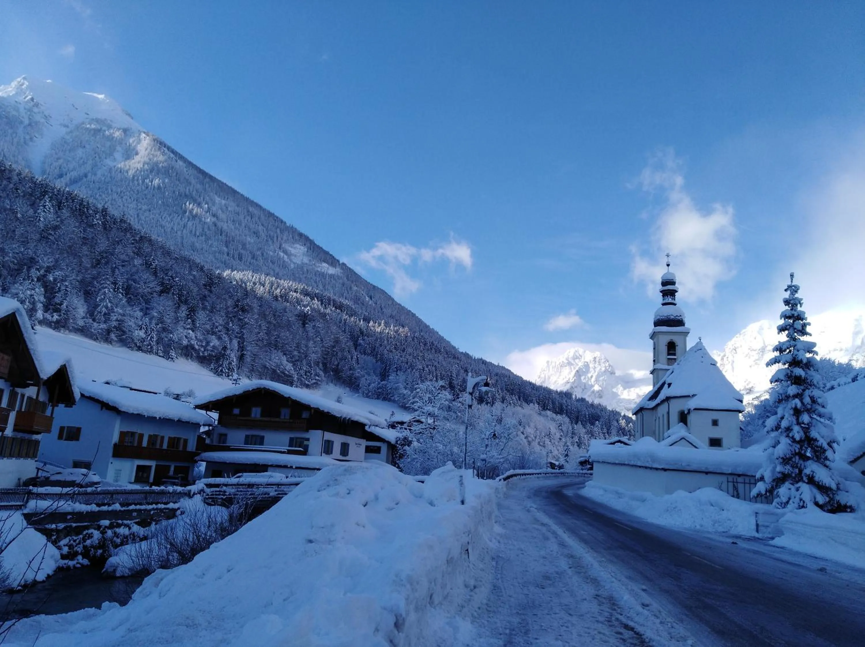 Gasthof Altes Forsthaus