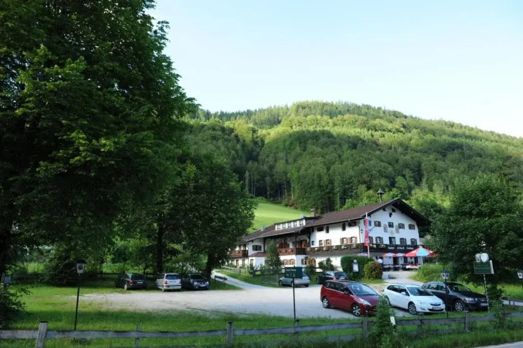 Gasthof Altes Forsthaus Gasthof Altes Forsthaus
