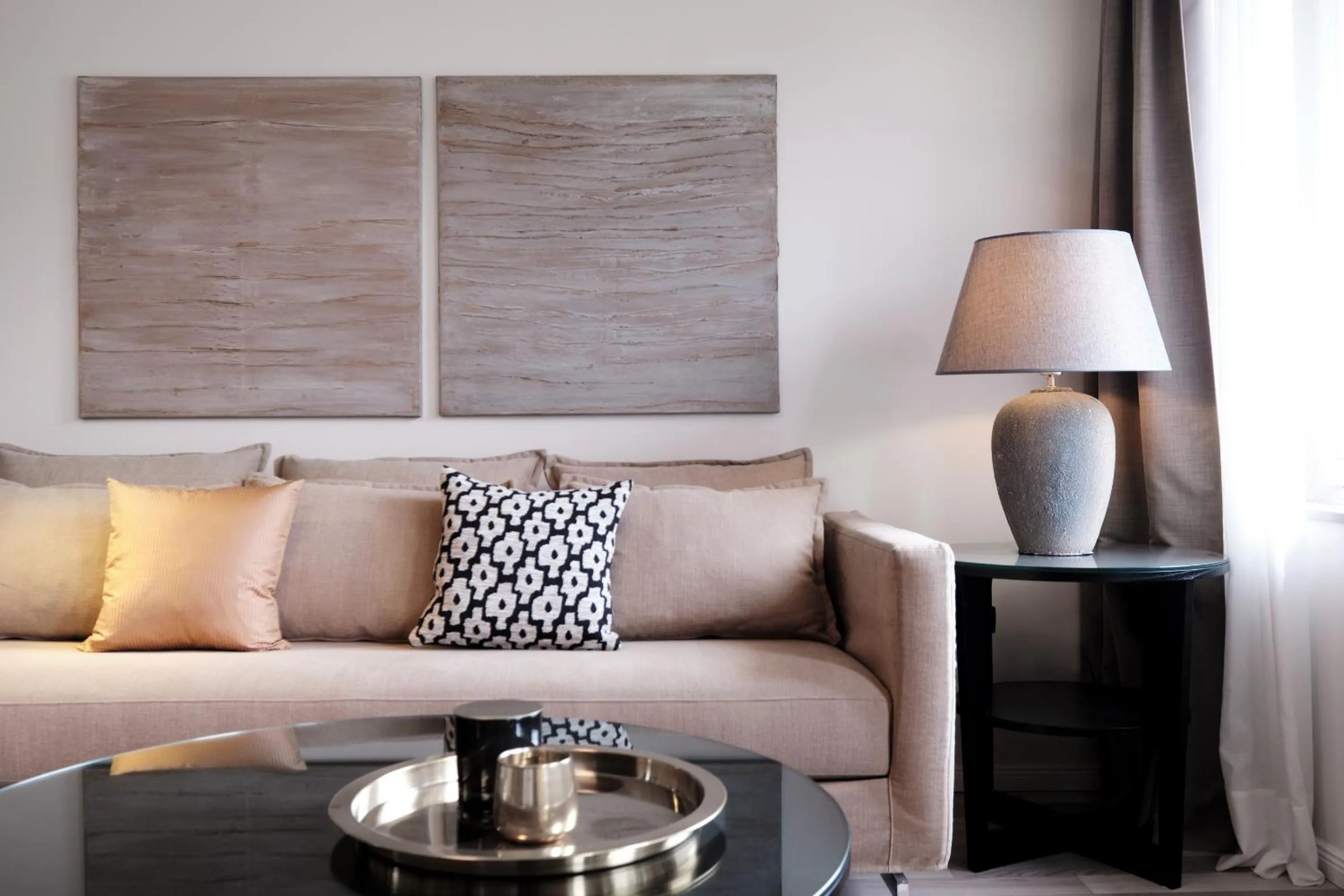 SAXX Apartments Hagen