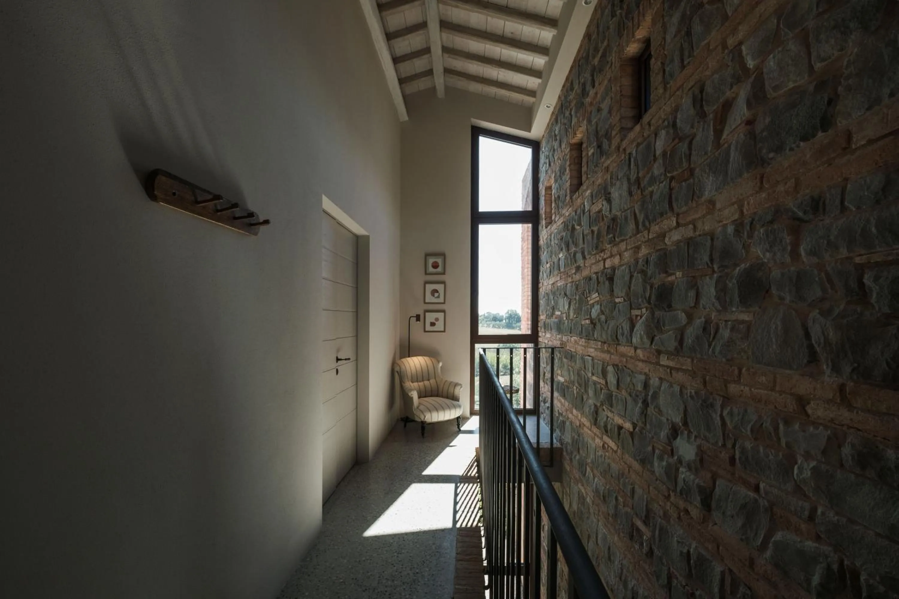 Property building in Borgo 69 Villas & Suites