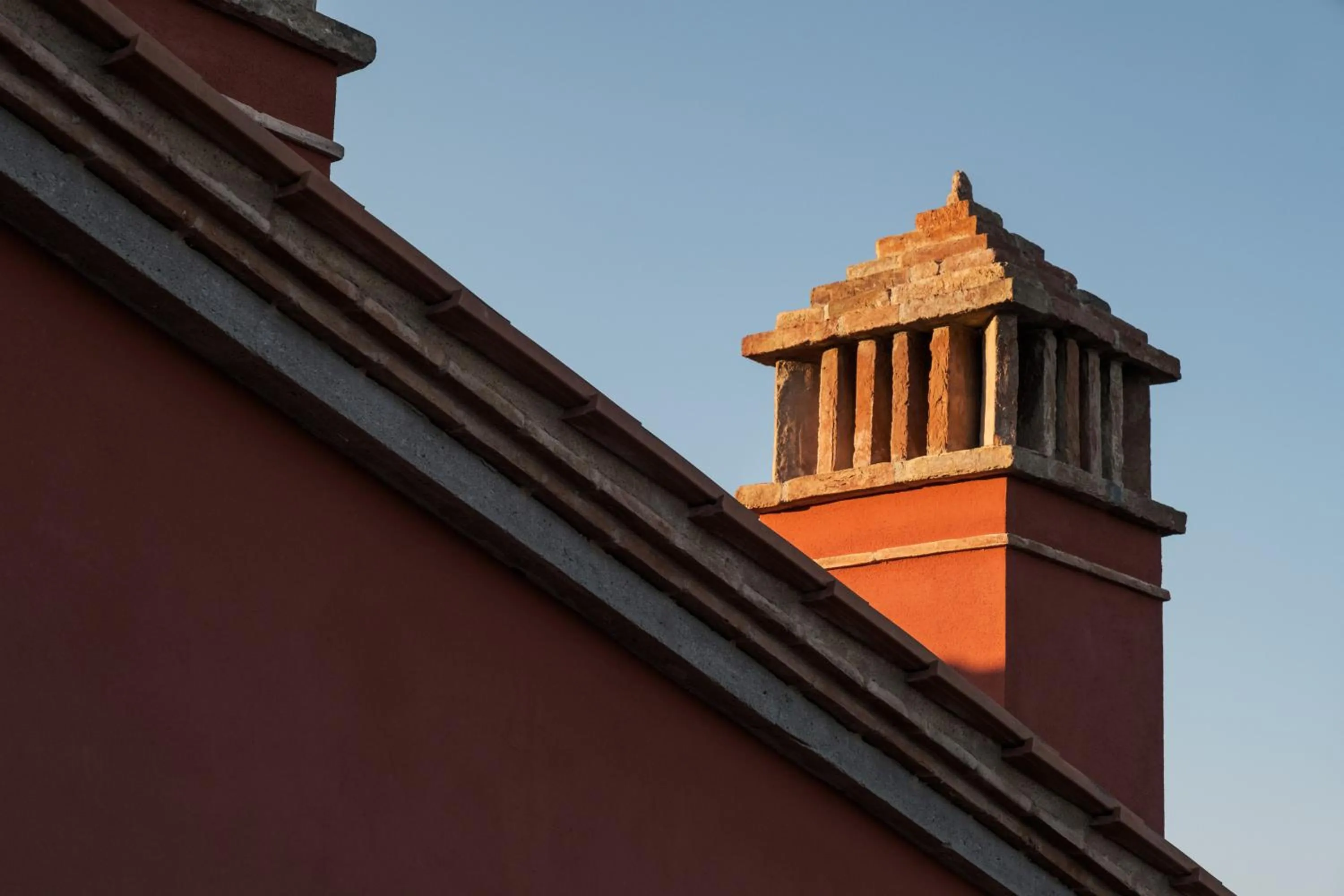 Property building in Borgo 69 Villas & Suites