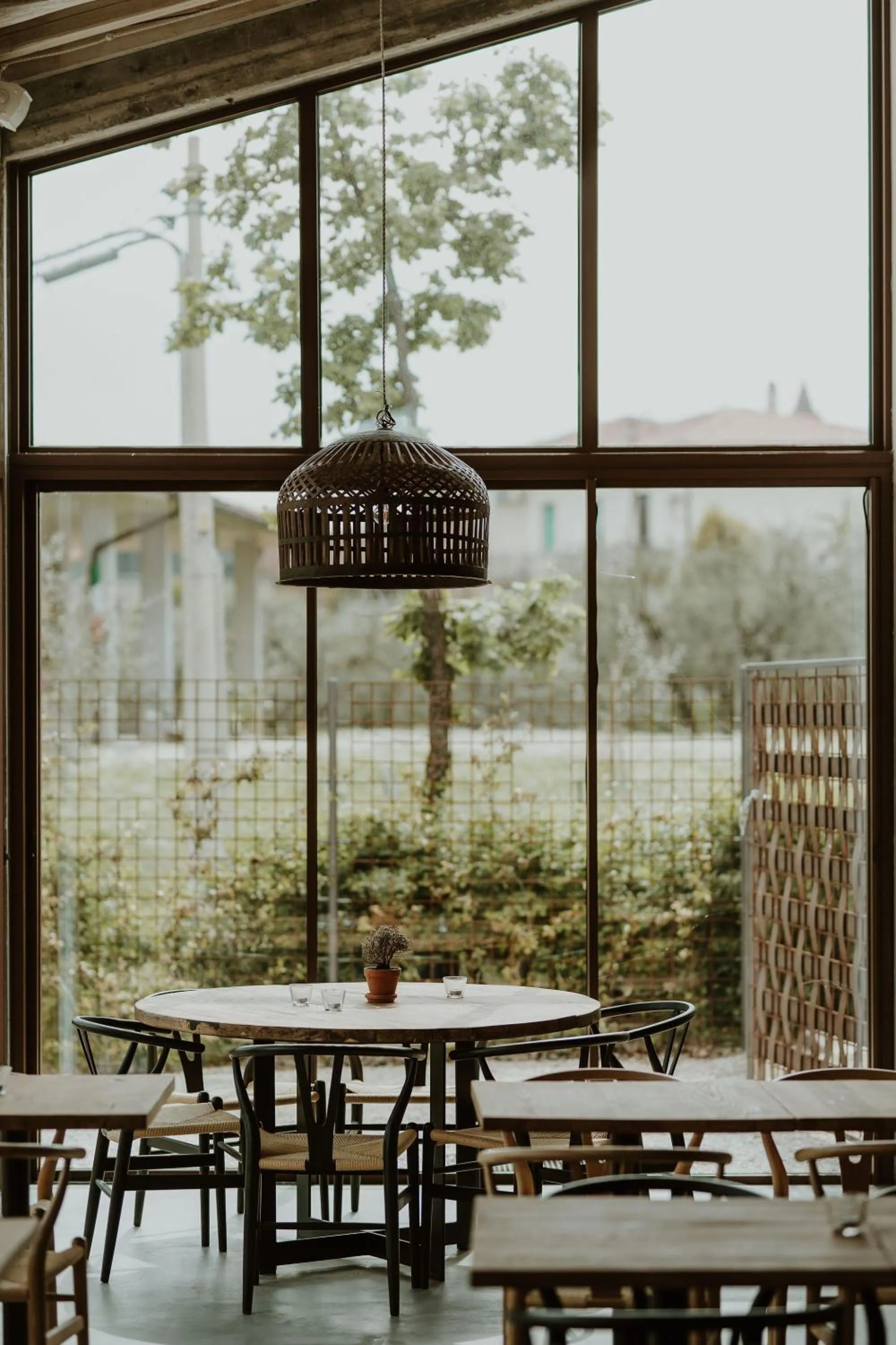 Lounge or bar in Borgo 69 Villas & Suites