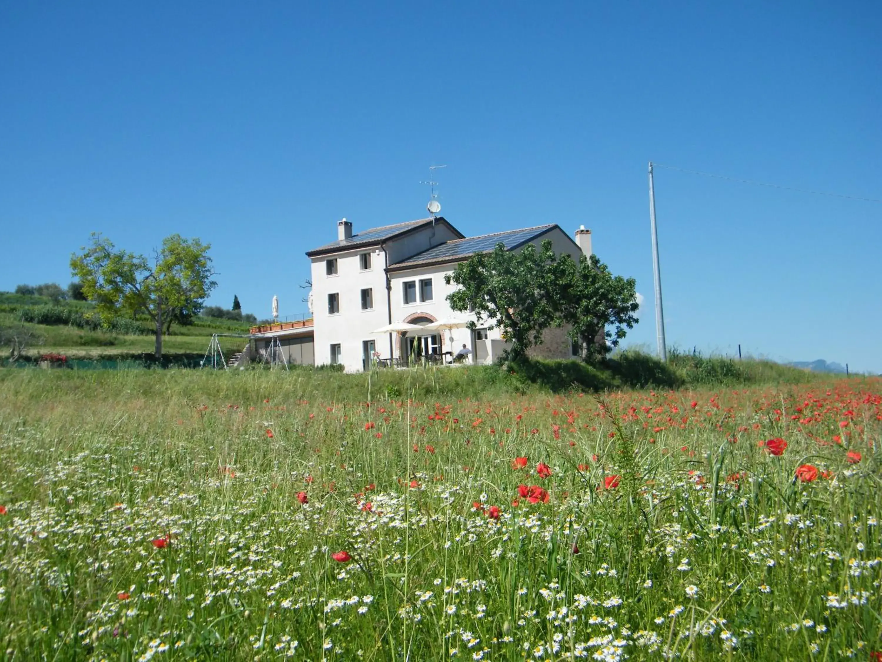 Bed & Breakfast Le Coste Bed & Breakfast Le Coste