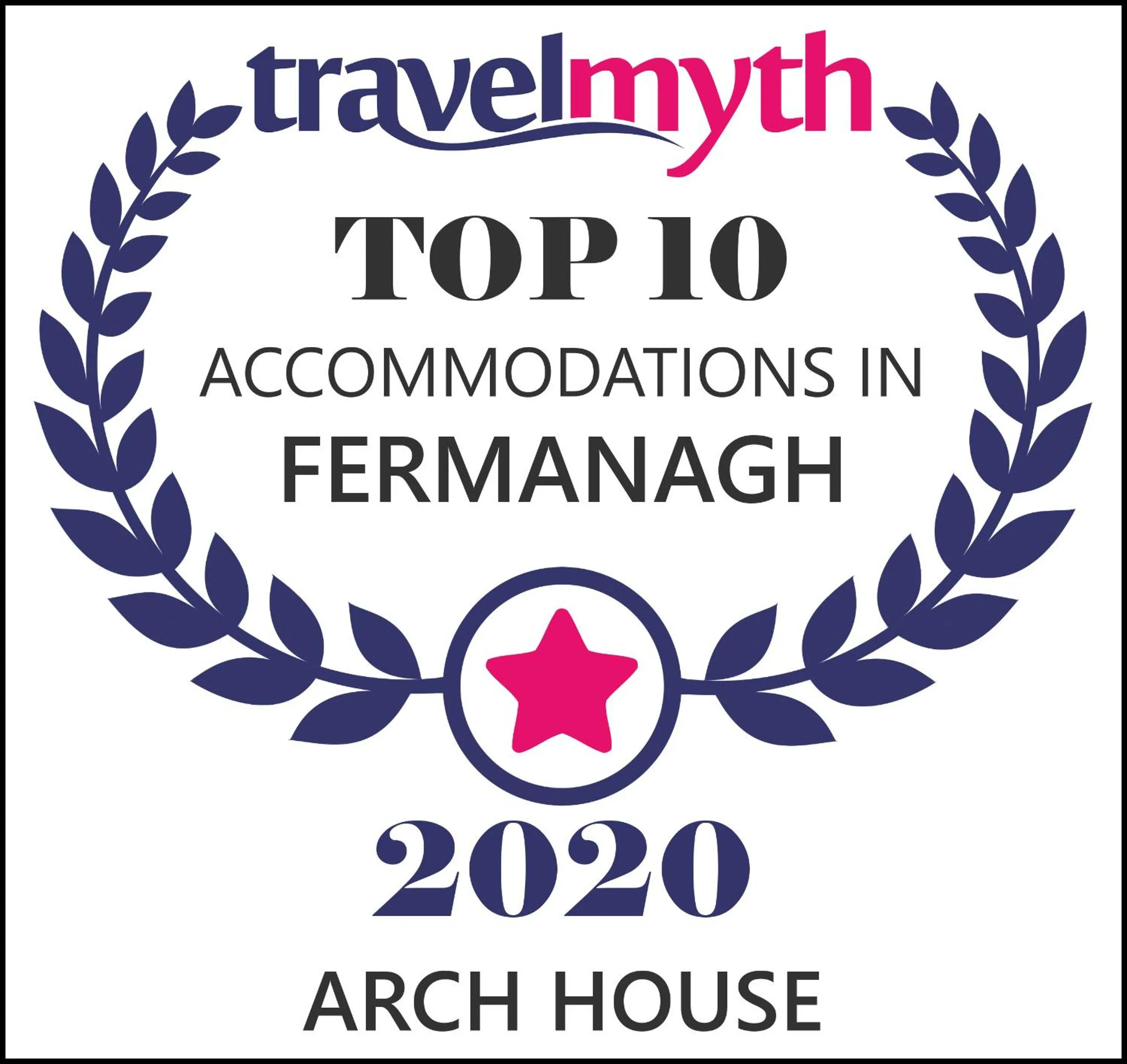 Certificate/Award in Arch House