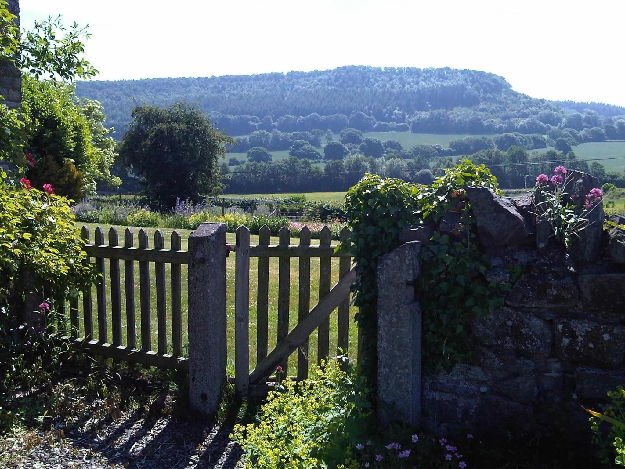 Upper Letton Farm