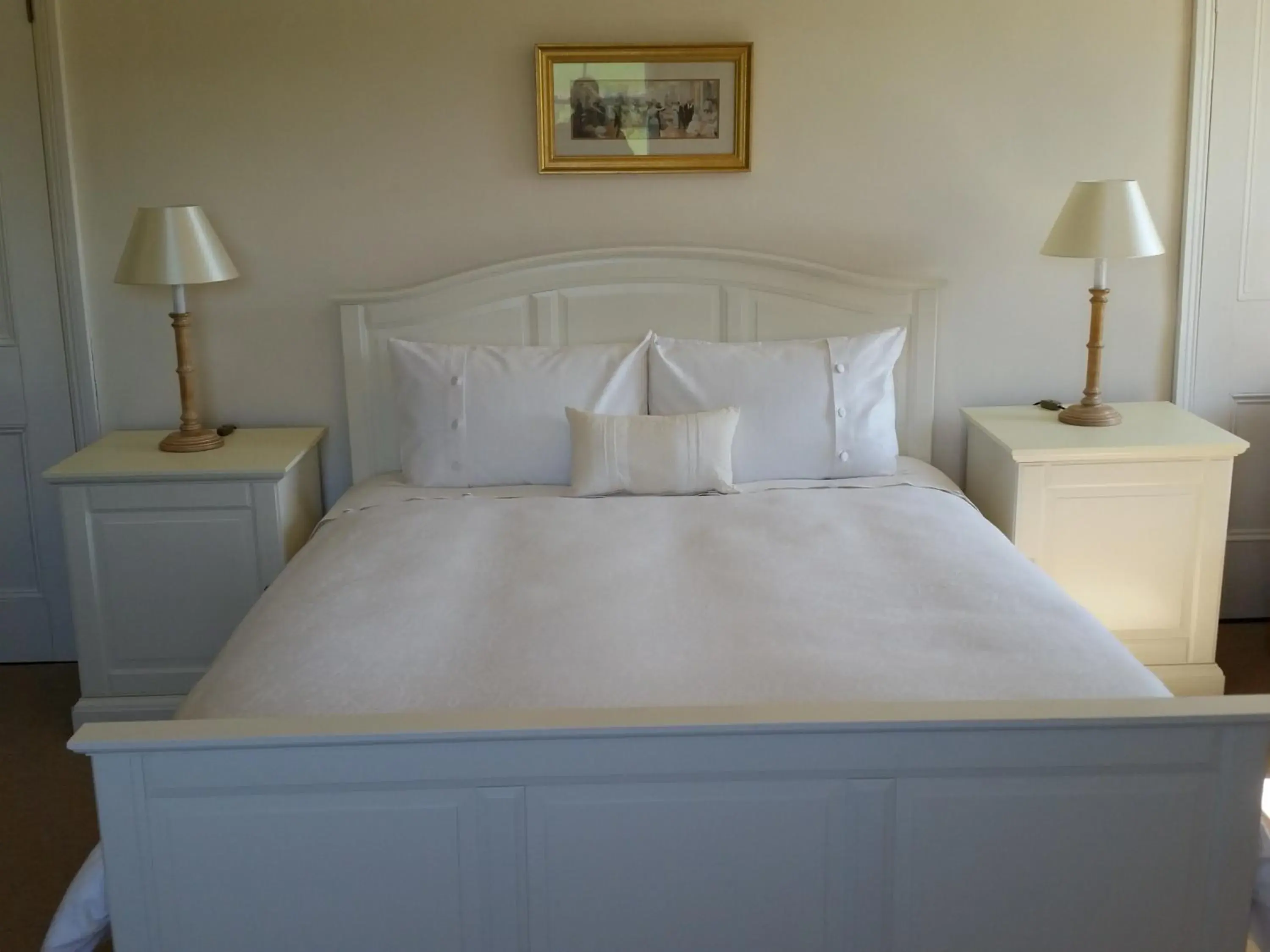 Suite in Upper Letton Farm Suite in Upper Letton Farm