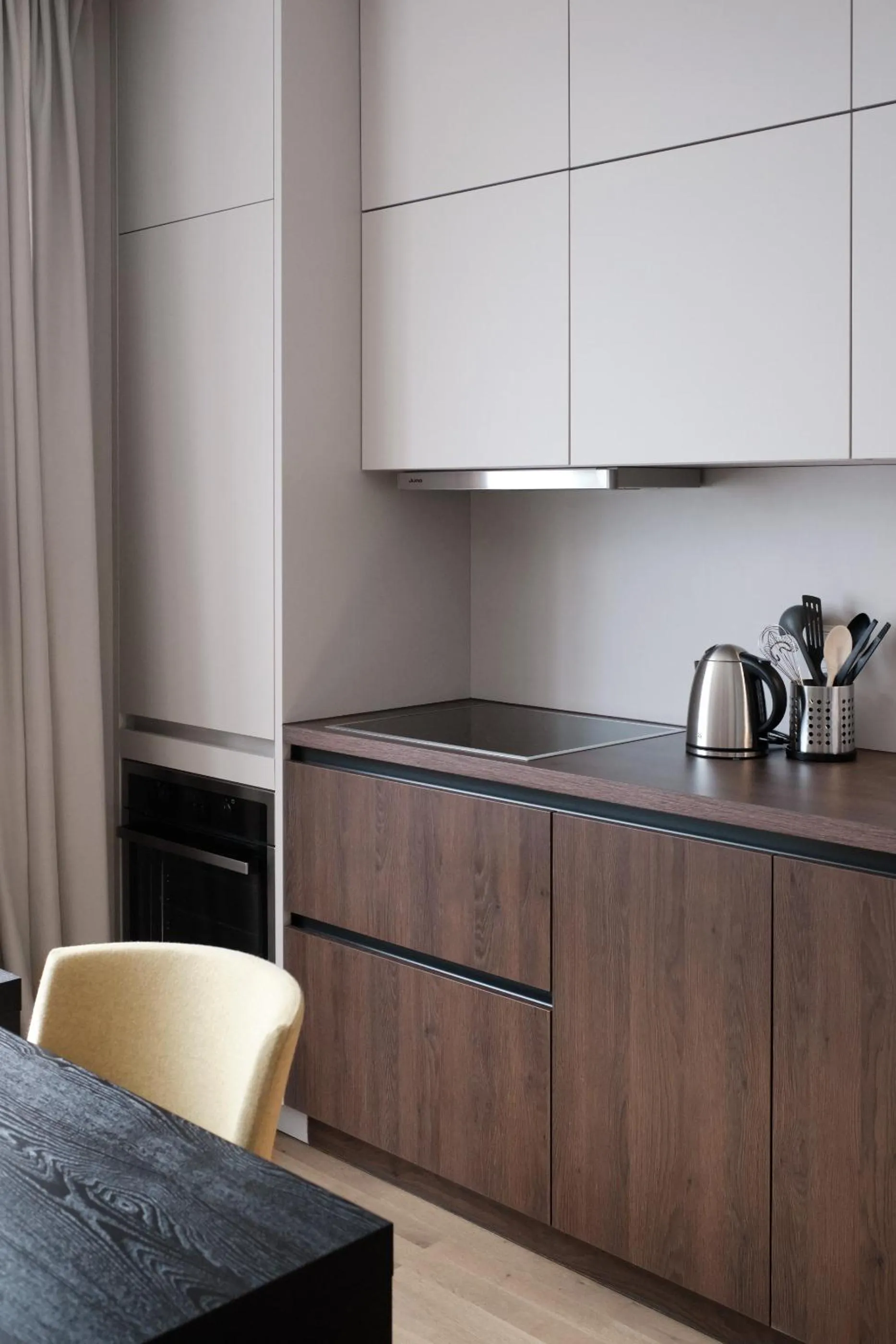 Coffee/tea facilities in SAXX Apartments "Goldberg Karree"