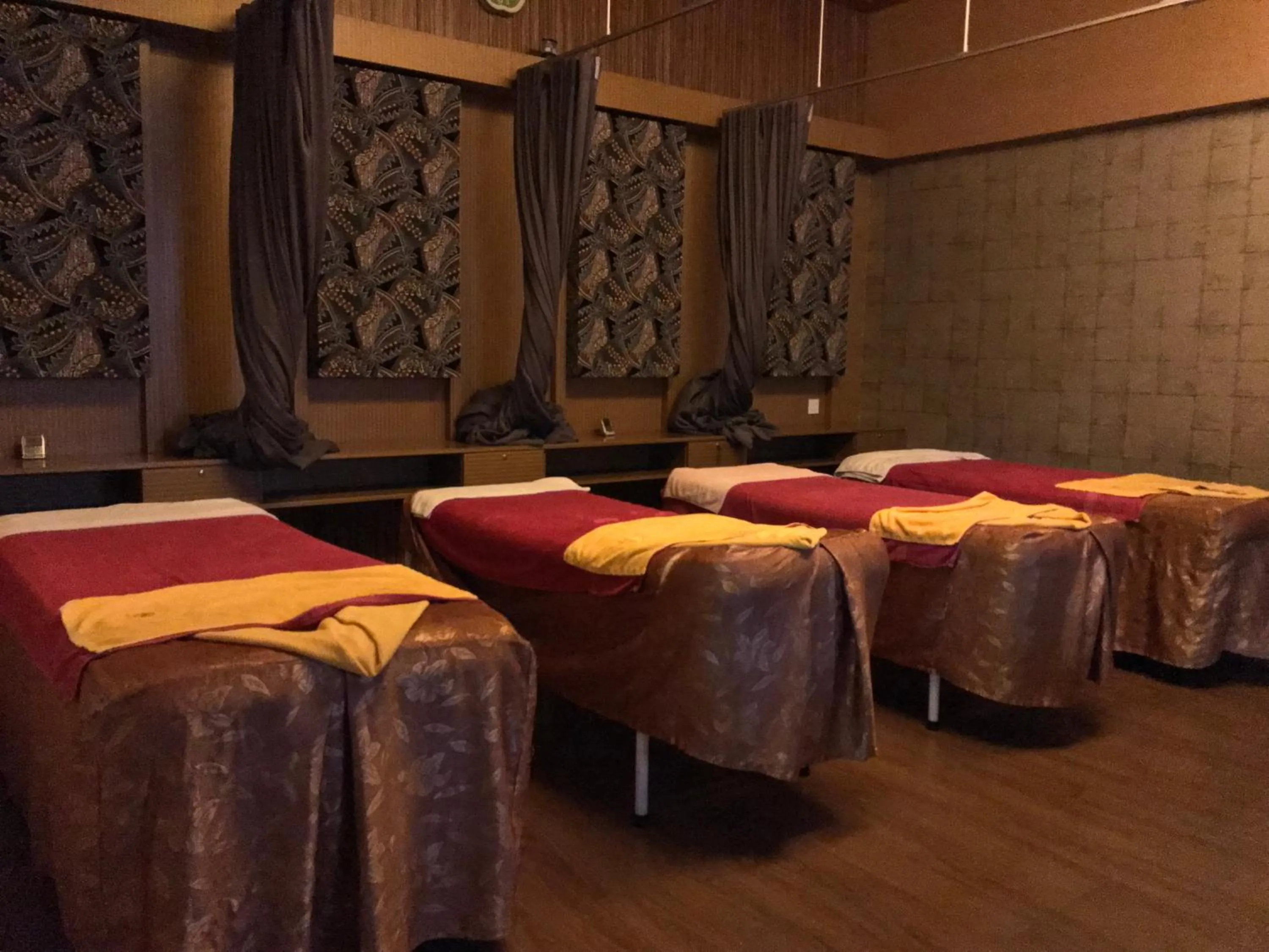 Other in Sento Hotel