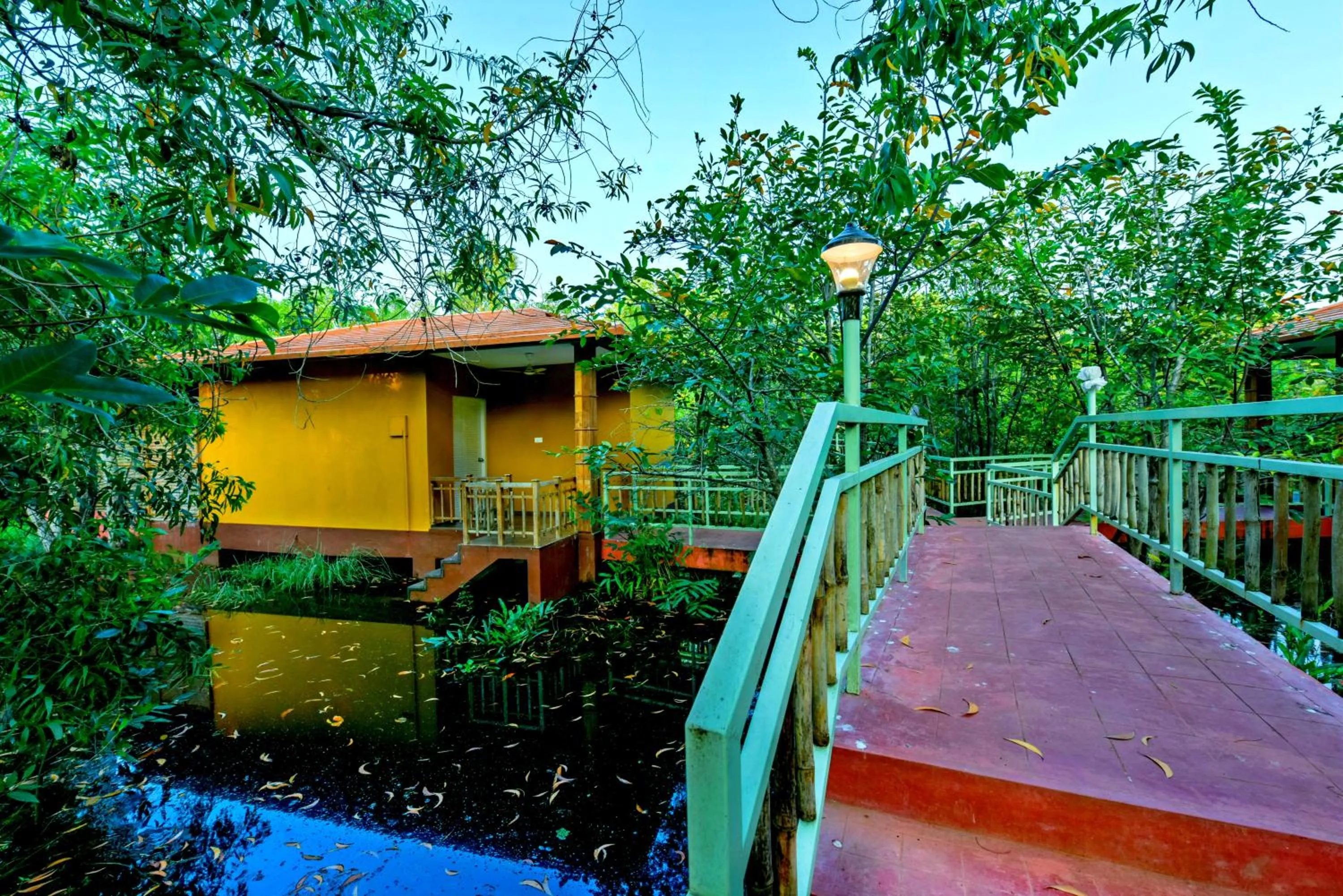 Other in GoGo Land Resort & Adventurous Sports