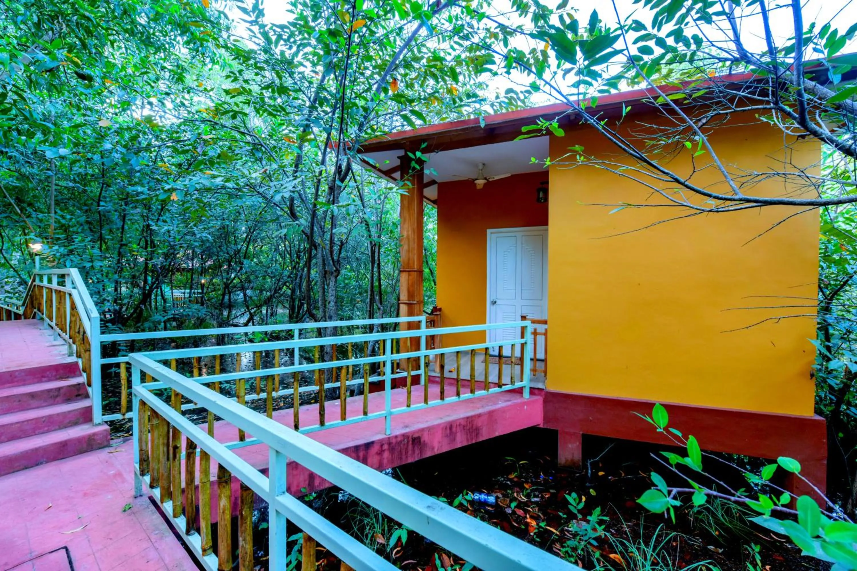 Other in GoGo Land Resort & Adventurous Sports