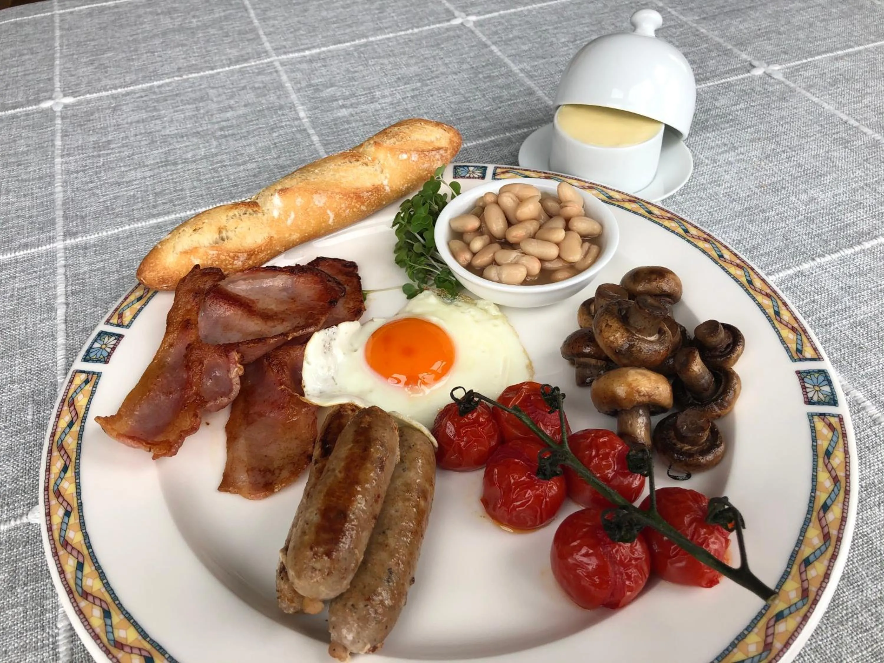 Beacon House B&B Brixham