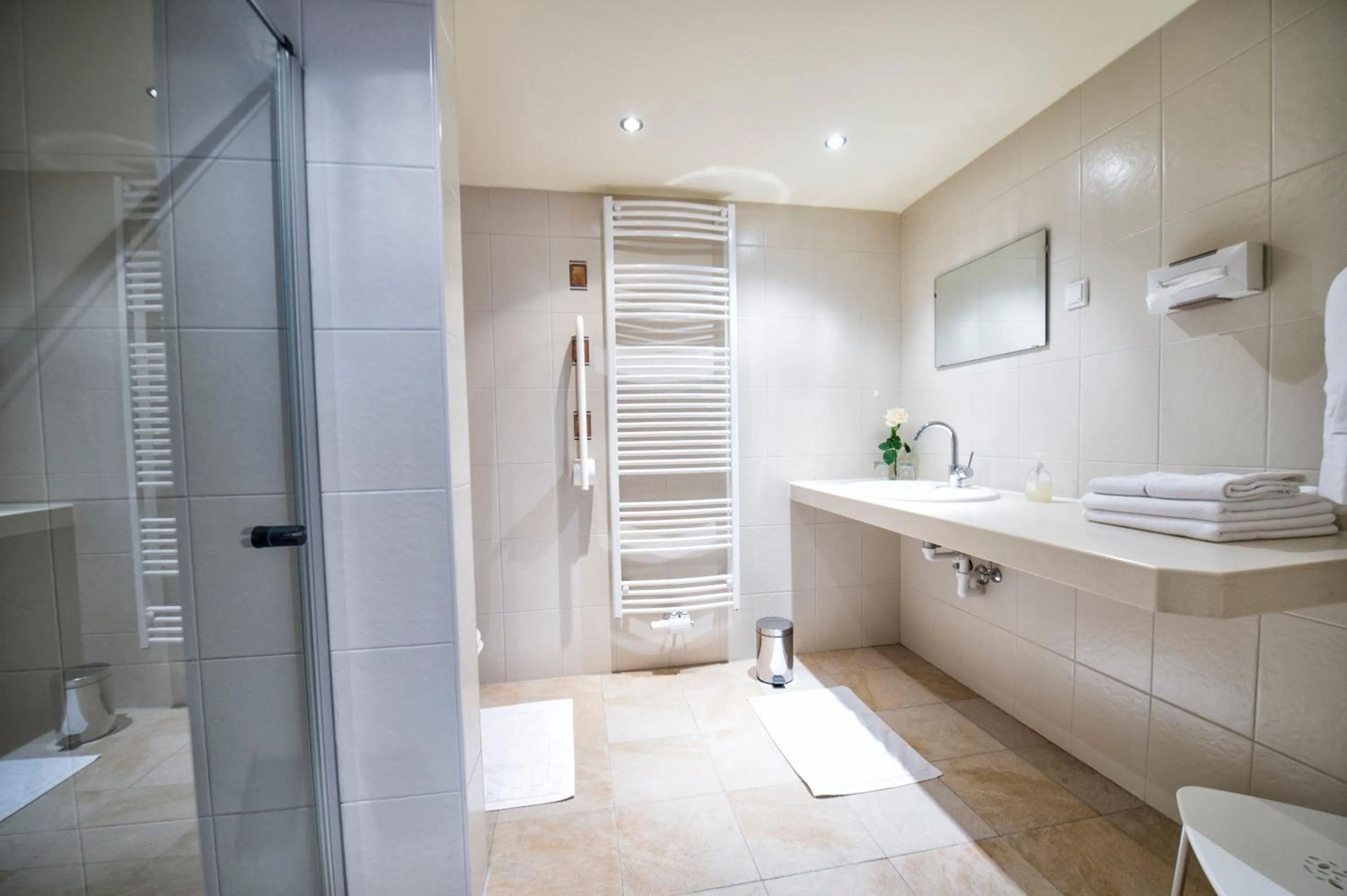 Photo of the whole room in Hotel-Restaurant Gollner