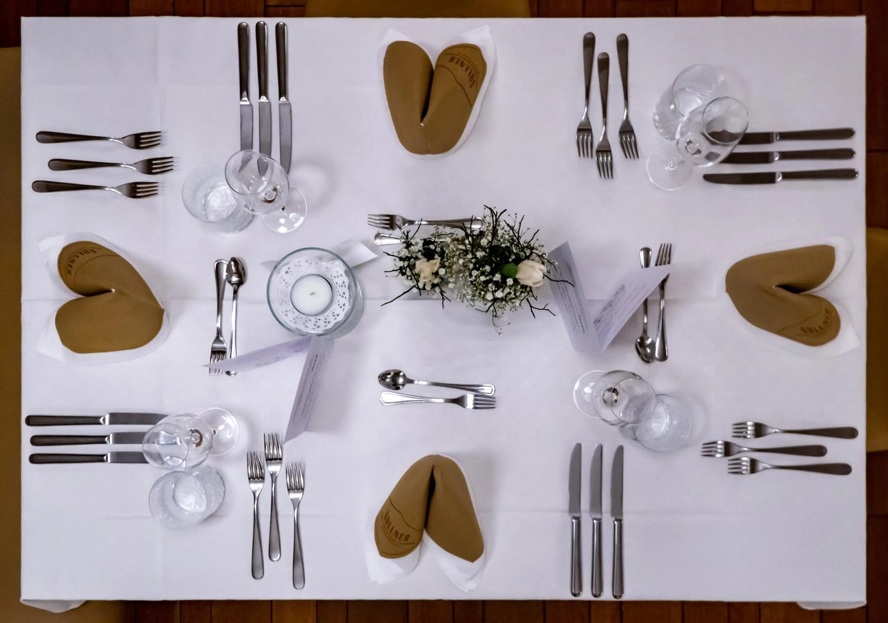 Restaurant/places to eat in Hotel-Restaurant Gollner