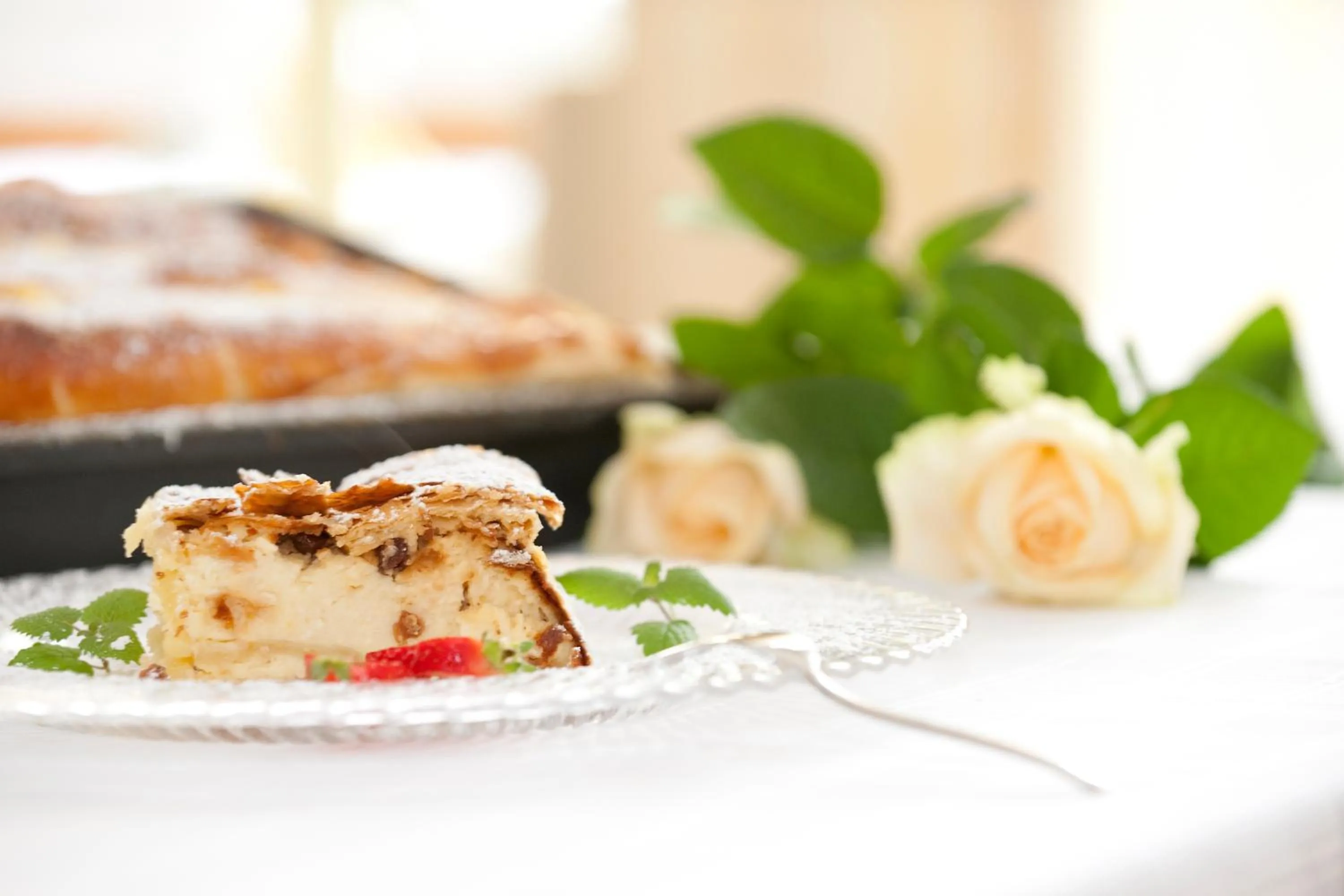 Restaurant/places to eat in Hotel-Restaurant Gollner