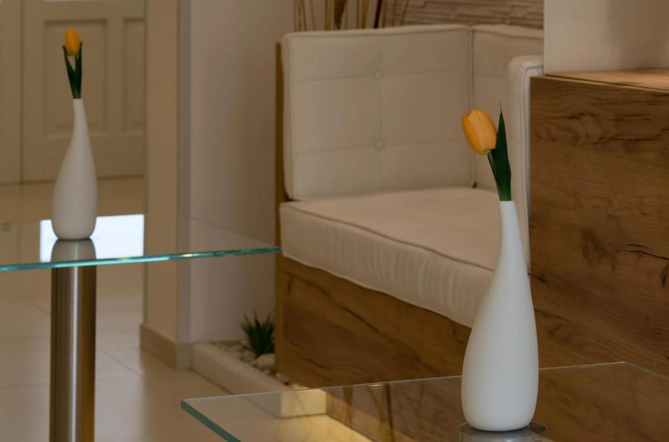 Lounge or bar, Bed in Artemide Hotel