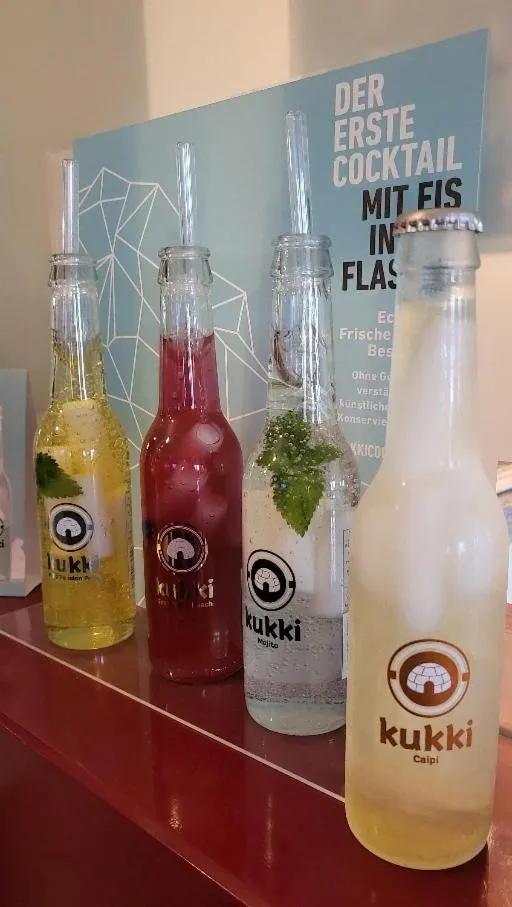 Lounge or bar in Hotel Amadeus