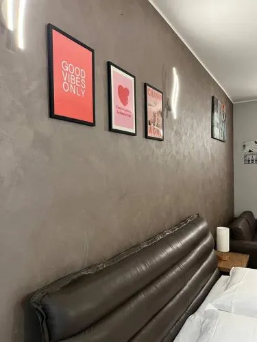 Suite Central Station