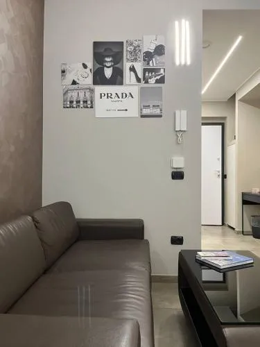 Suite Central Station