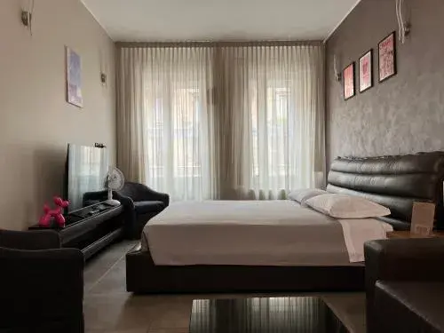 Suite Central Station Suite Central Station