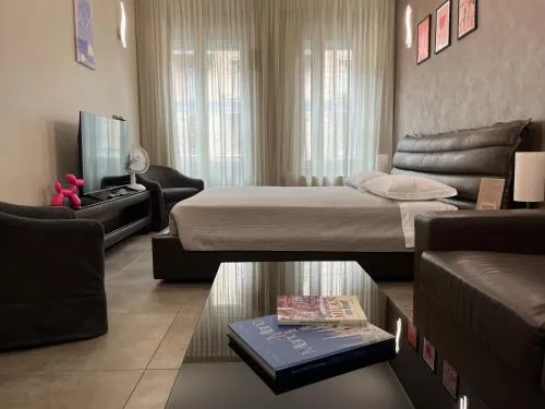 Suite Central Station