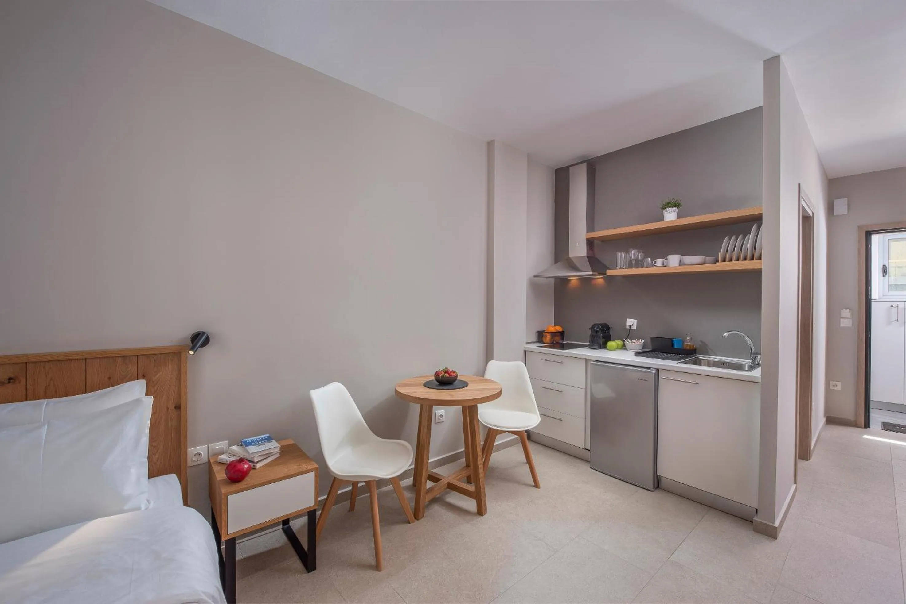 Kitchen or kitchenette in Your City Level