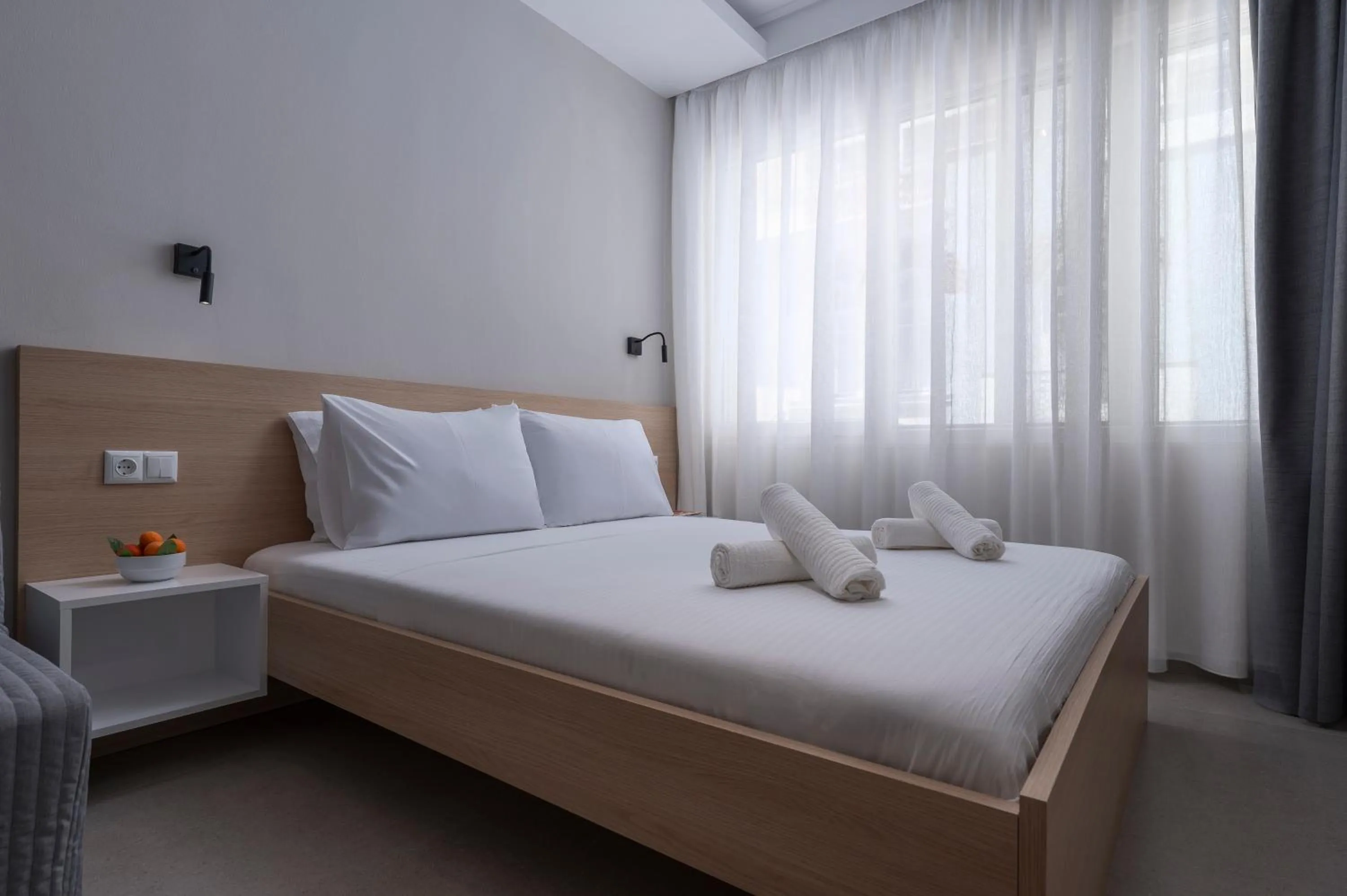 Bed in Your City Level