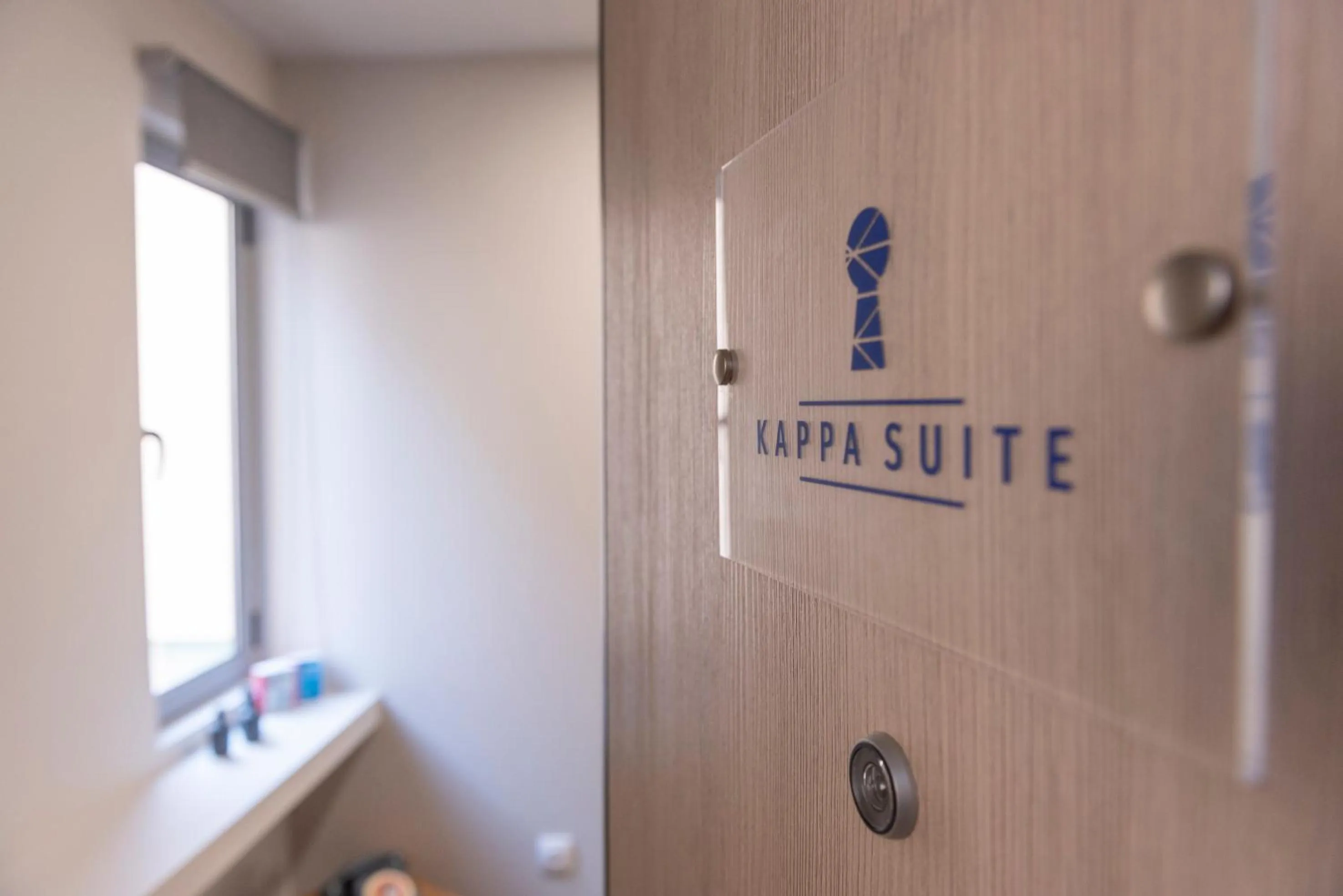 Property logo or sign in Your City Level