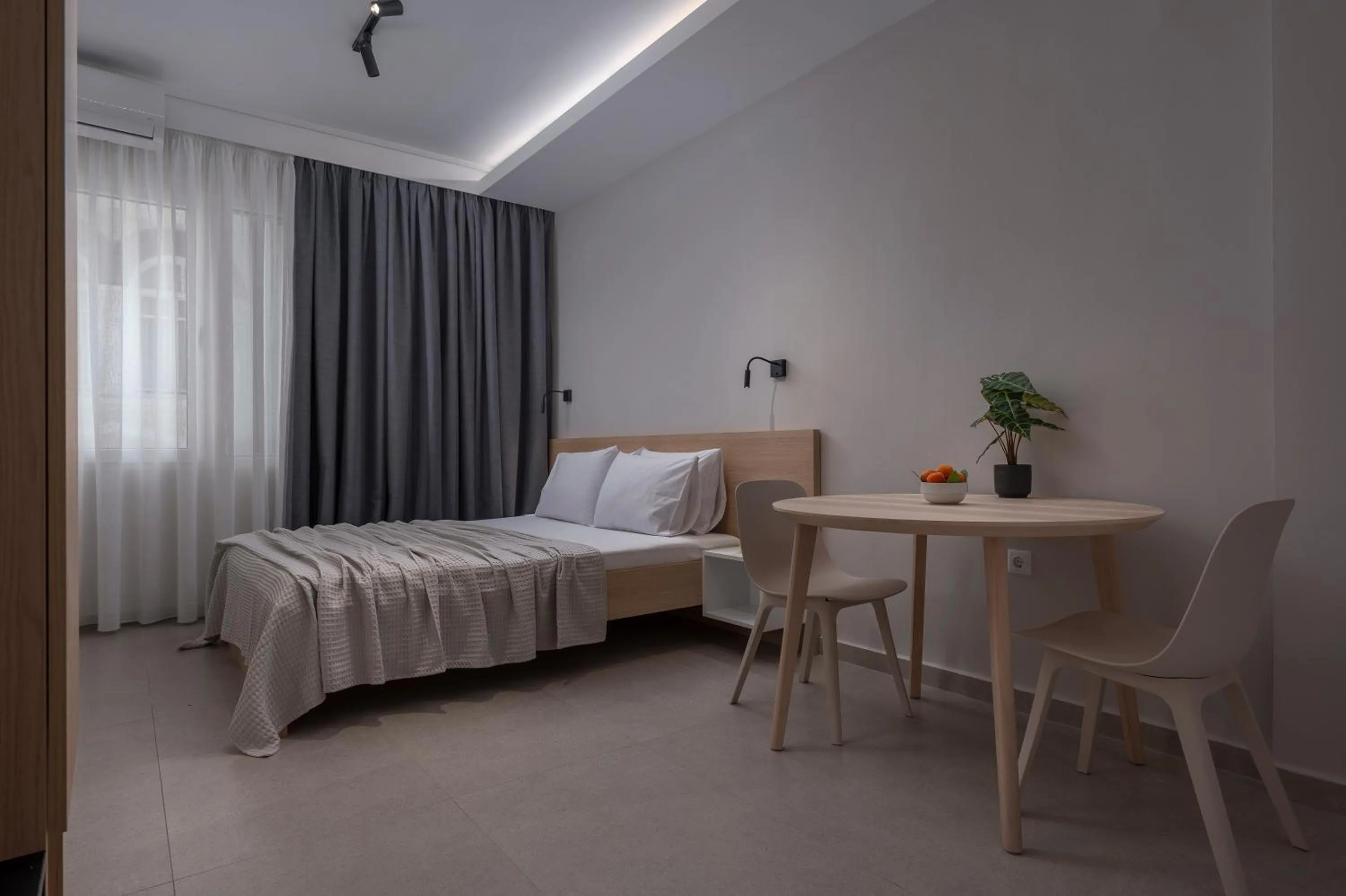 Bed in Your City Level