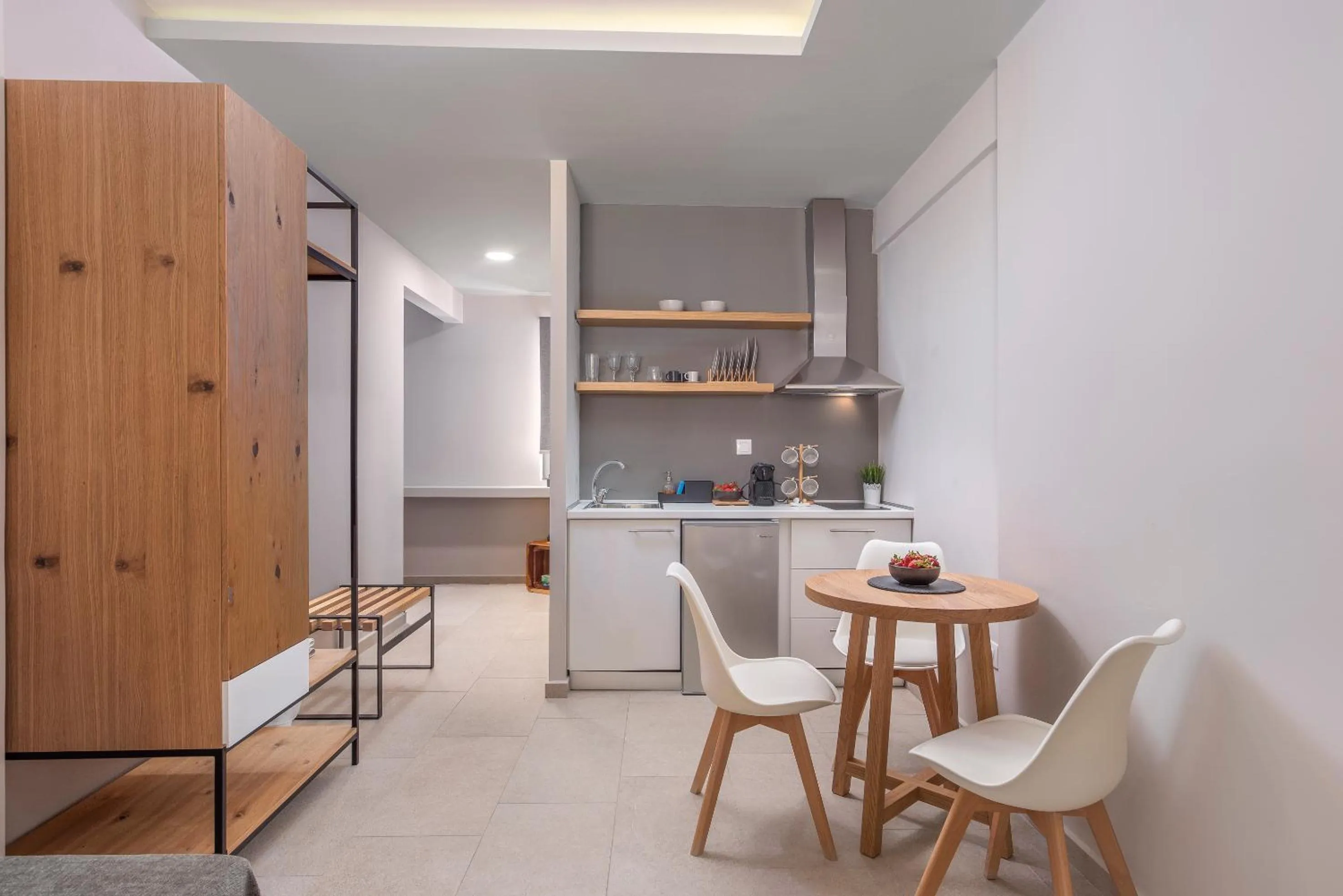 Kitchen or kitchenette in Your City Level