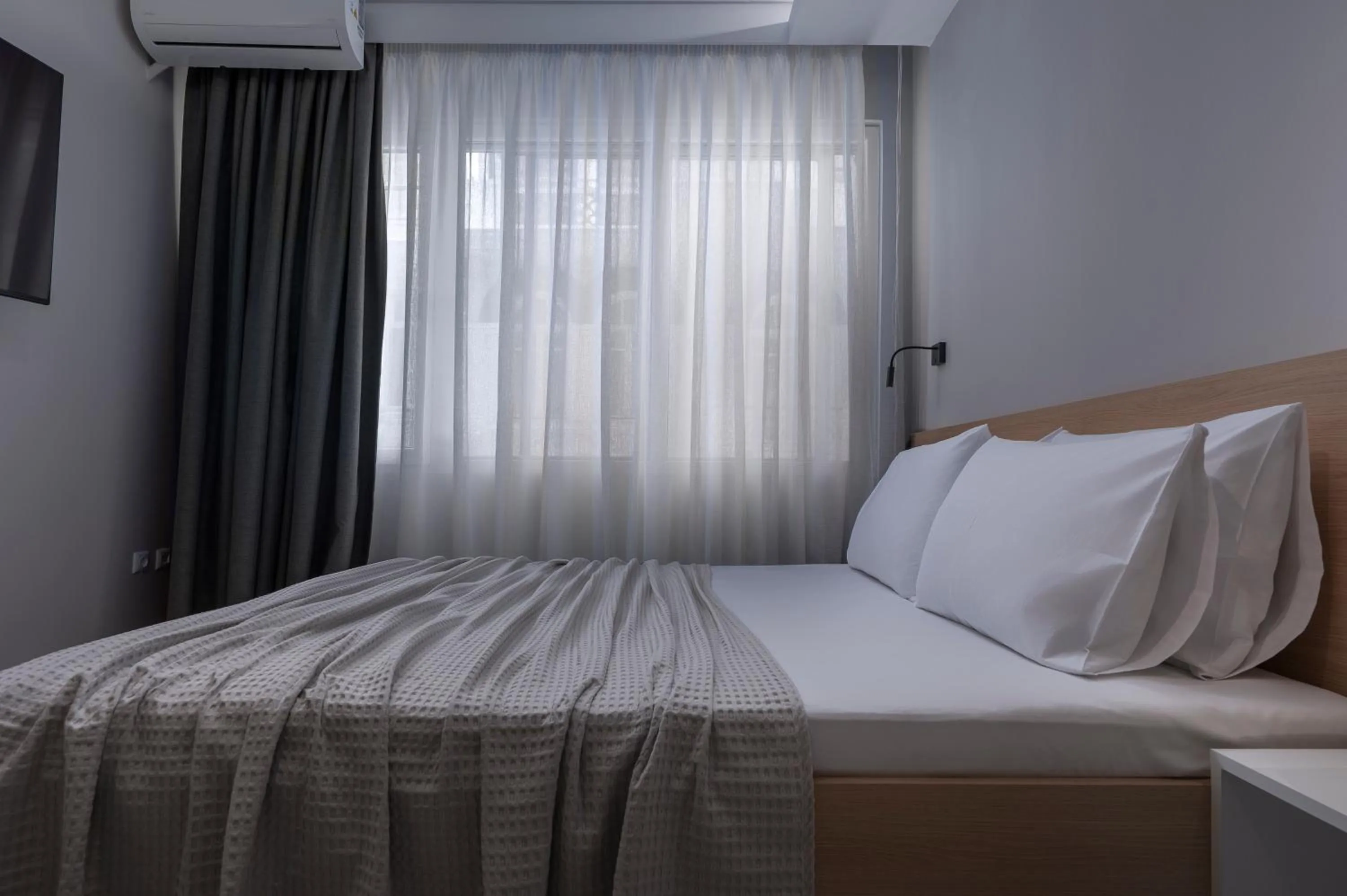 Bed in Your City Level