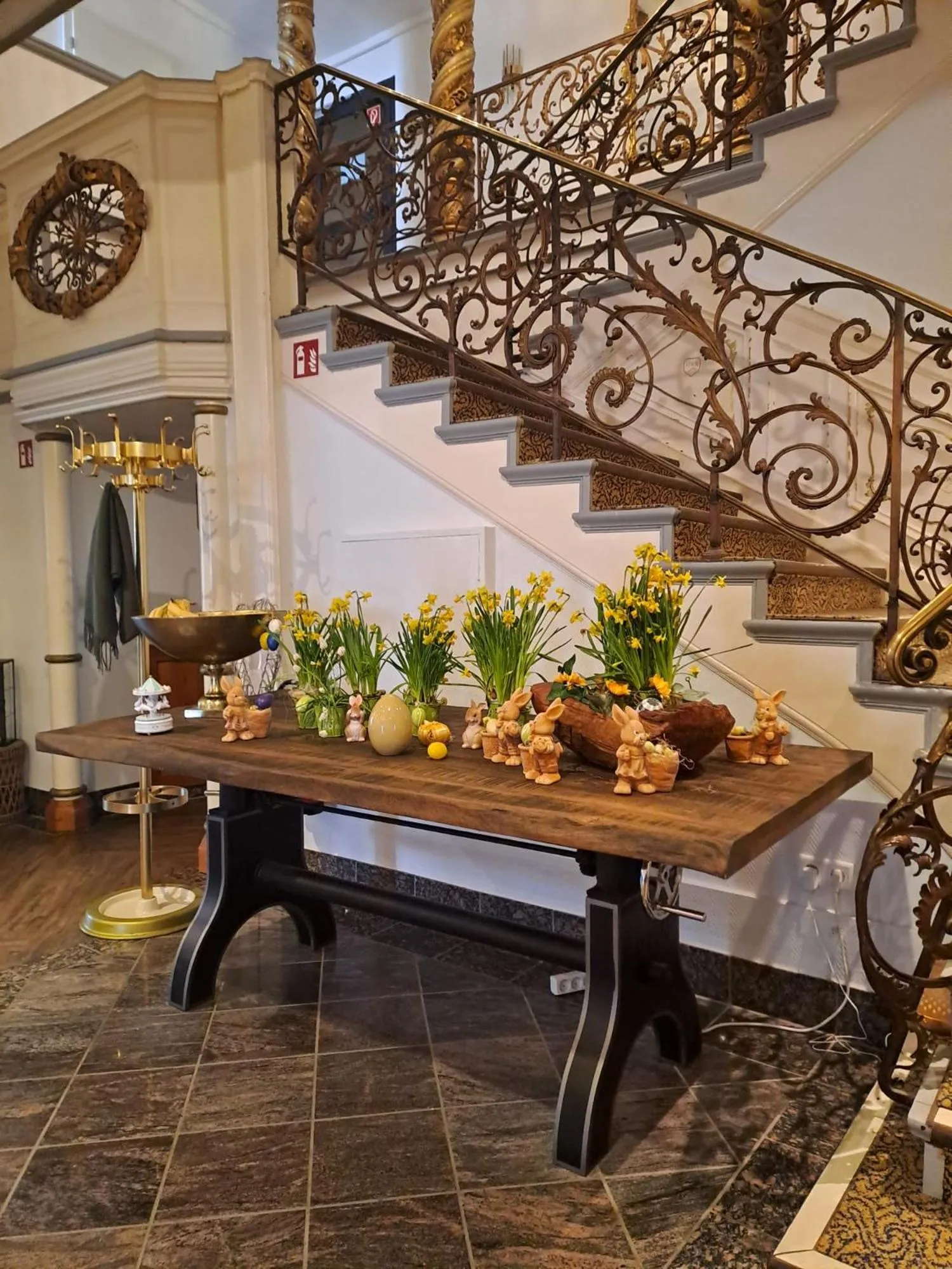 Restaurant/places to eat in Hotel Winterberg Resort