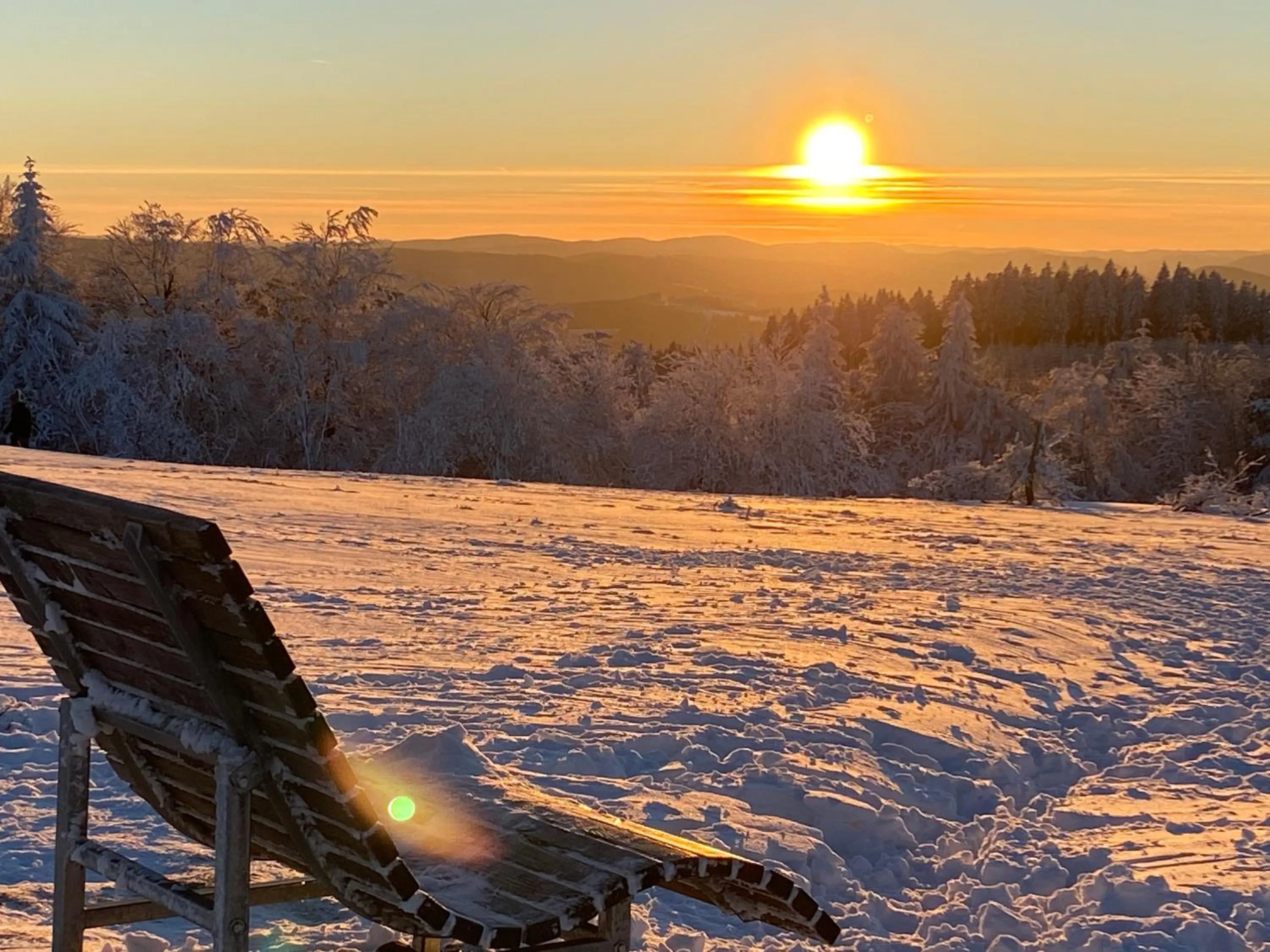Other in Hotel Winterberg Resort