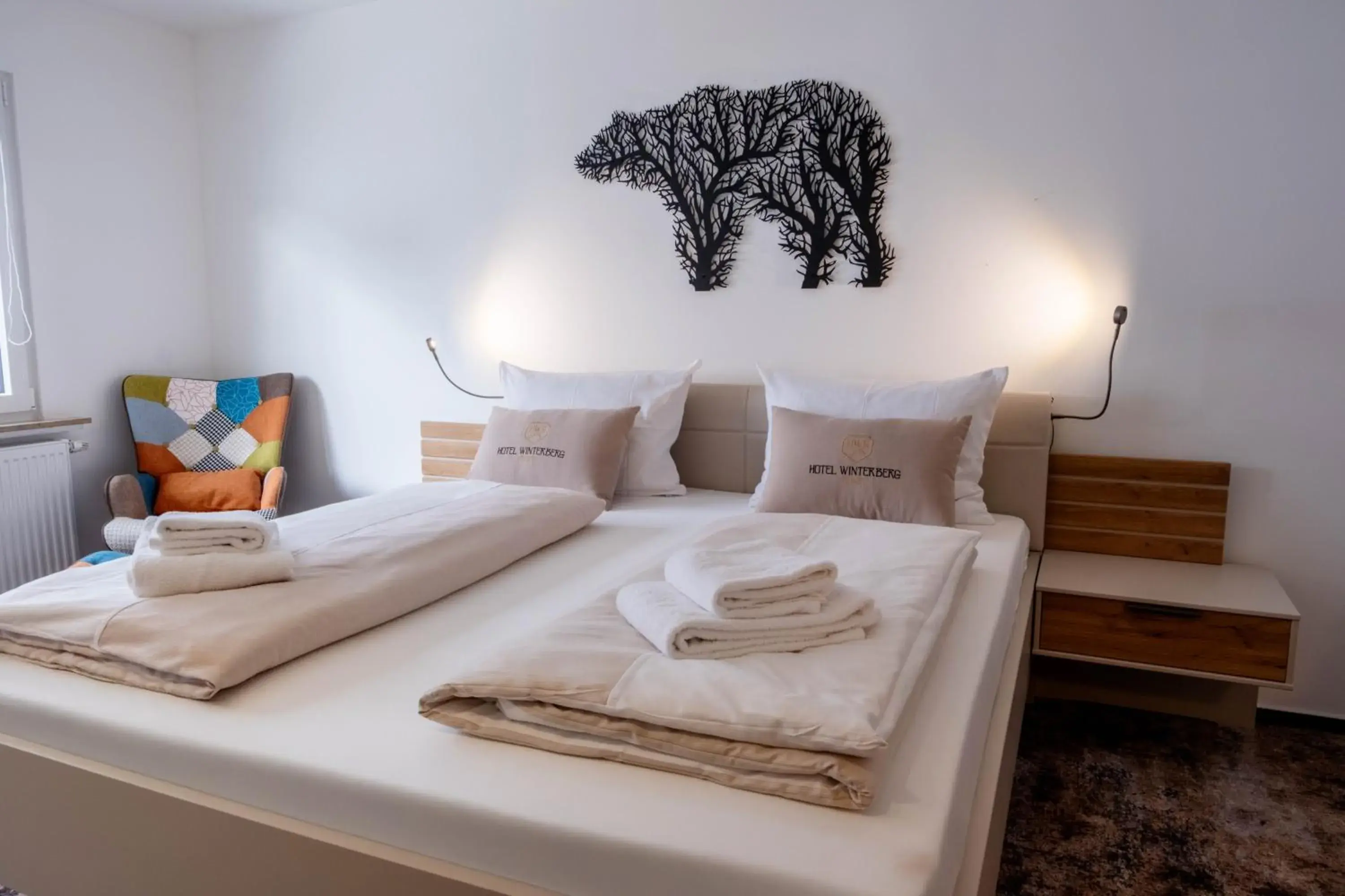 Hotel Winterberg Resort Hotel Winterberg Resort