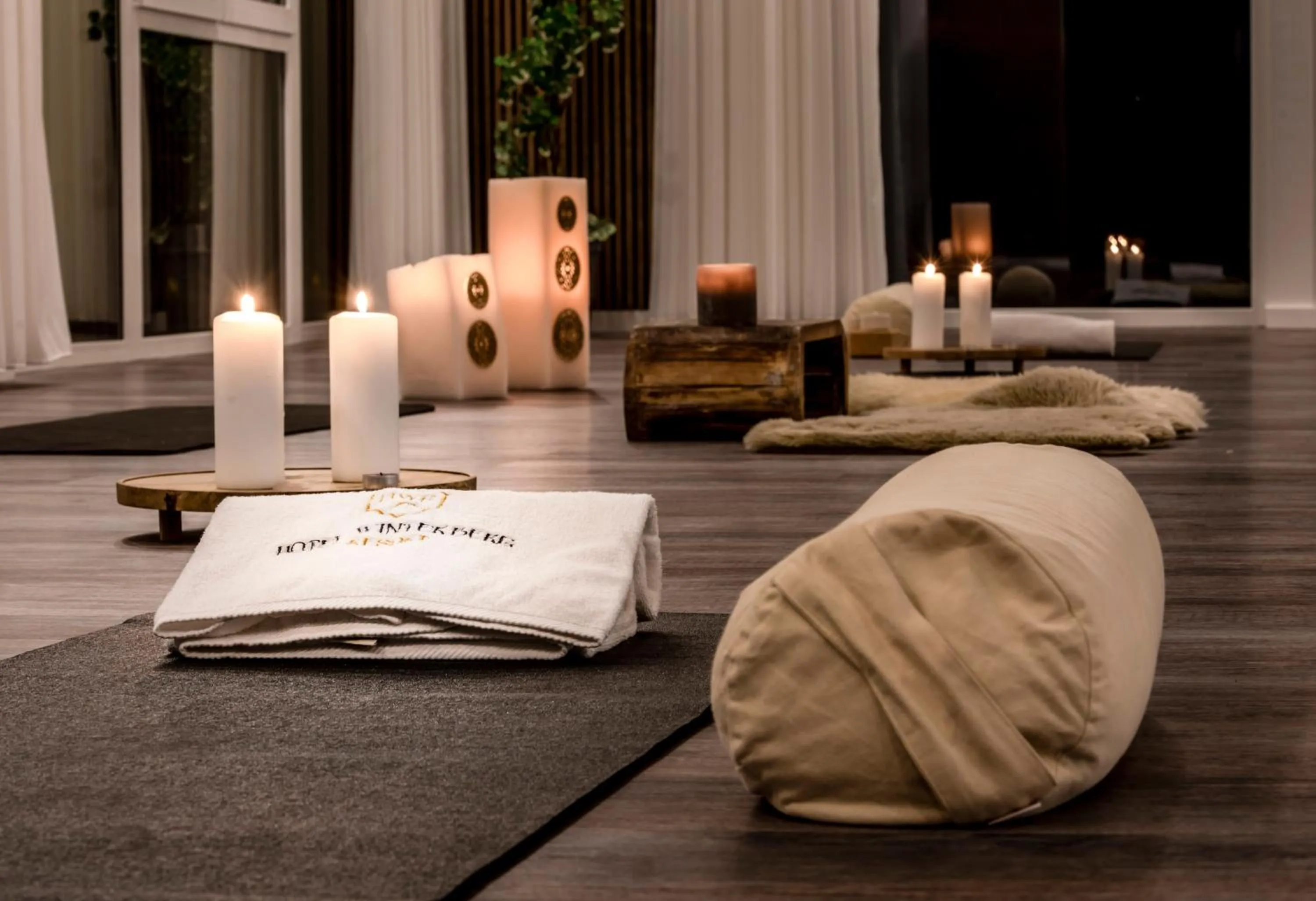 Activities in Hotel Winterberg Resort