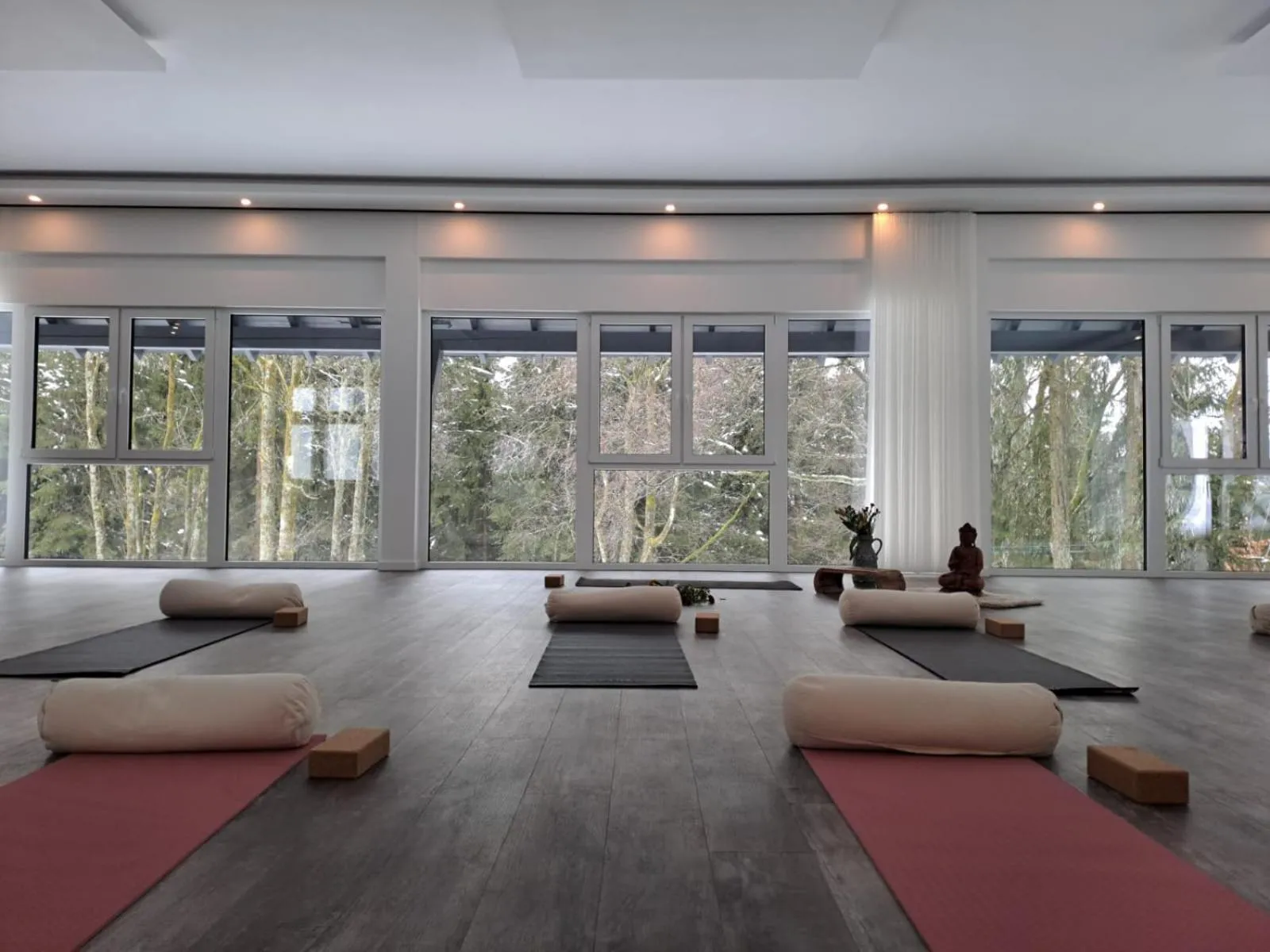 Activities in Hotel Winterberg Resort