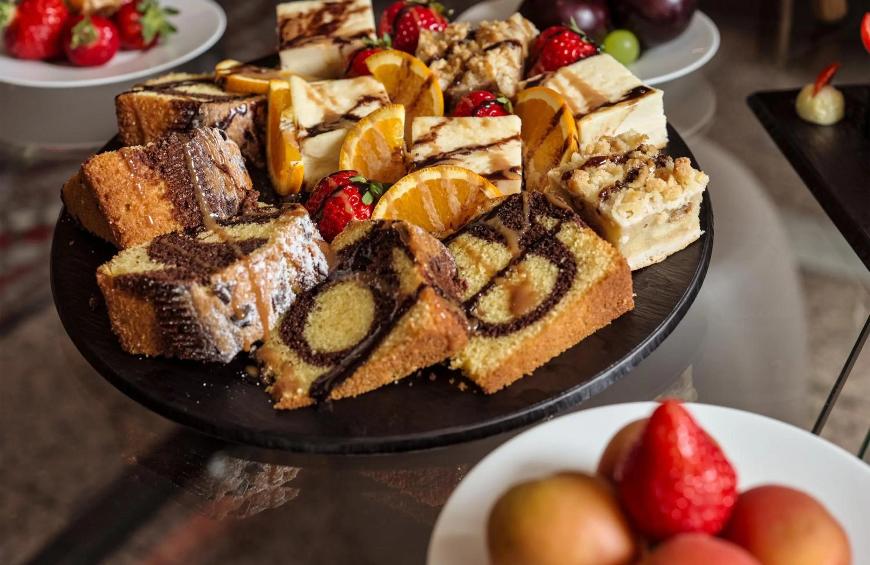 Meeting/conference room in Leonardo Hotel Hamburg Stillhorn