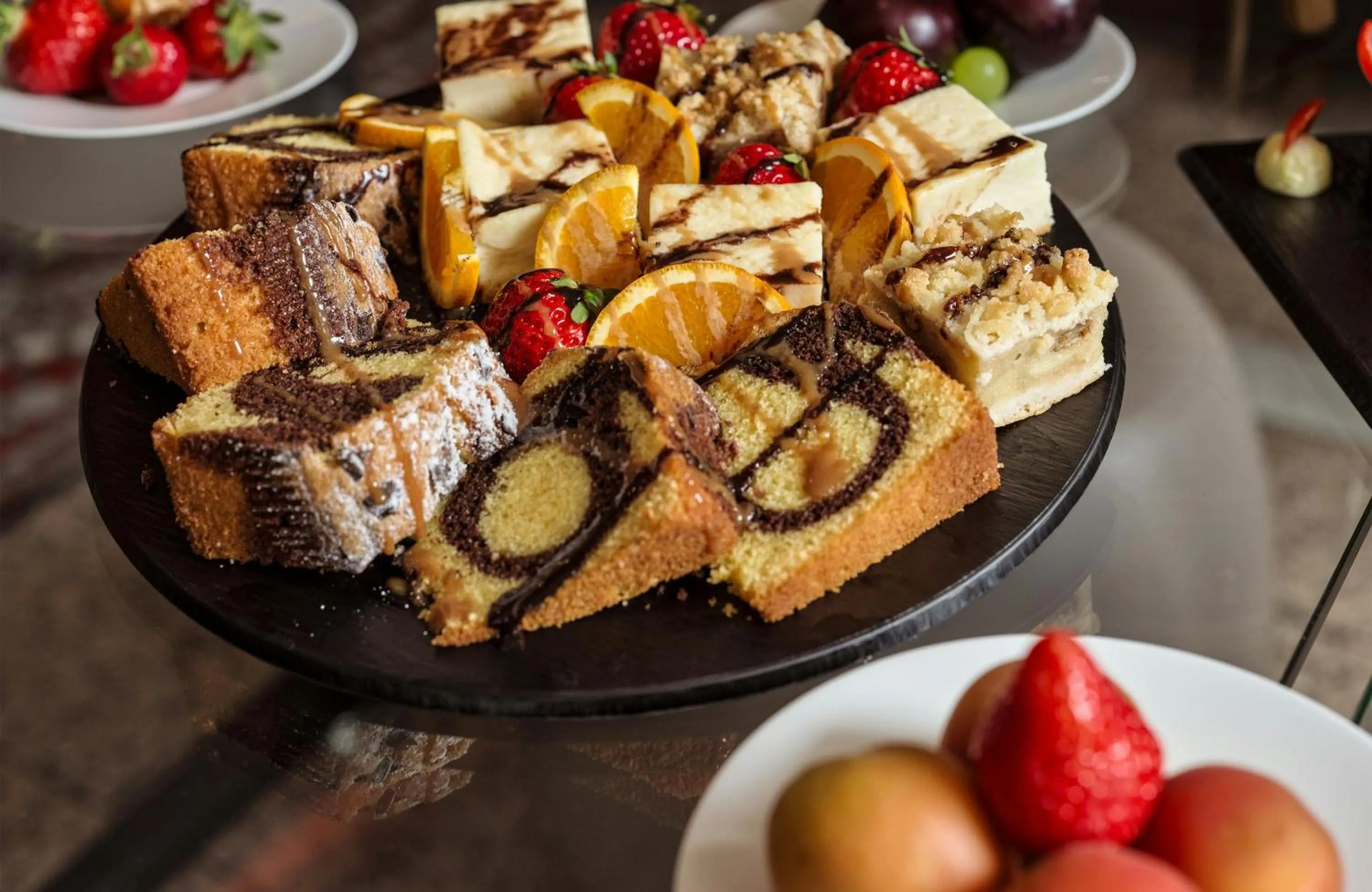 Meeting/conference room in Leonardo Hotel Hamburg Stillhorn