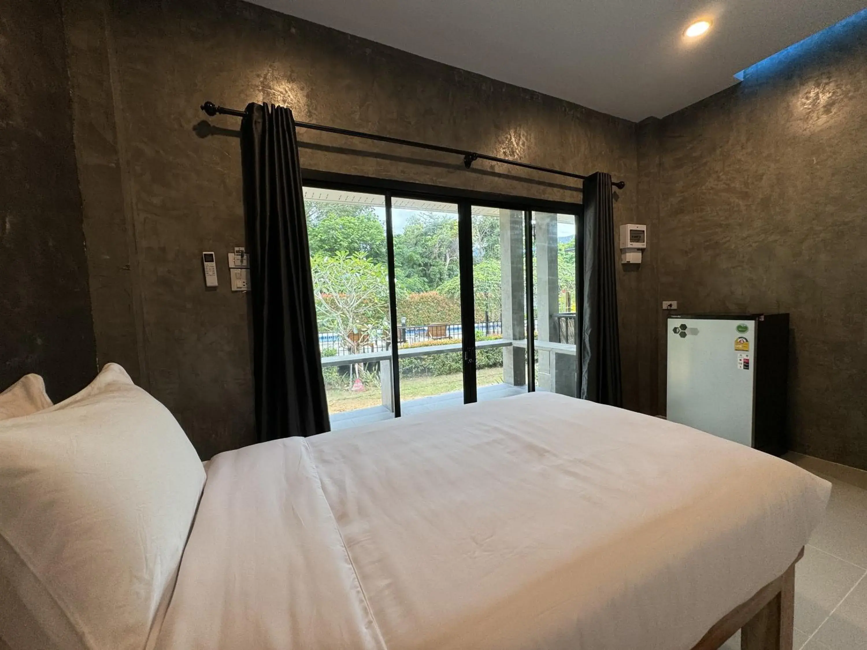 Superior Twin Room in BAAN CHAINARONG Superior Twin Room in BAAN CHAINARONG