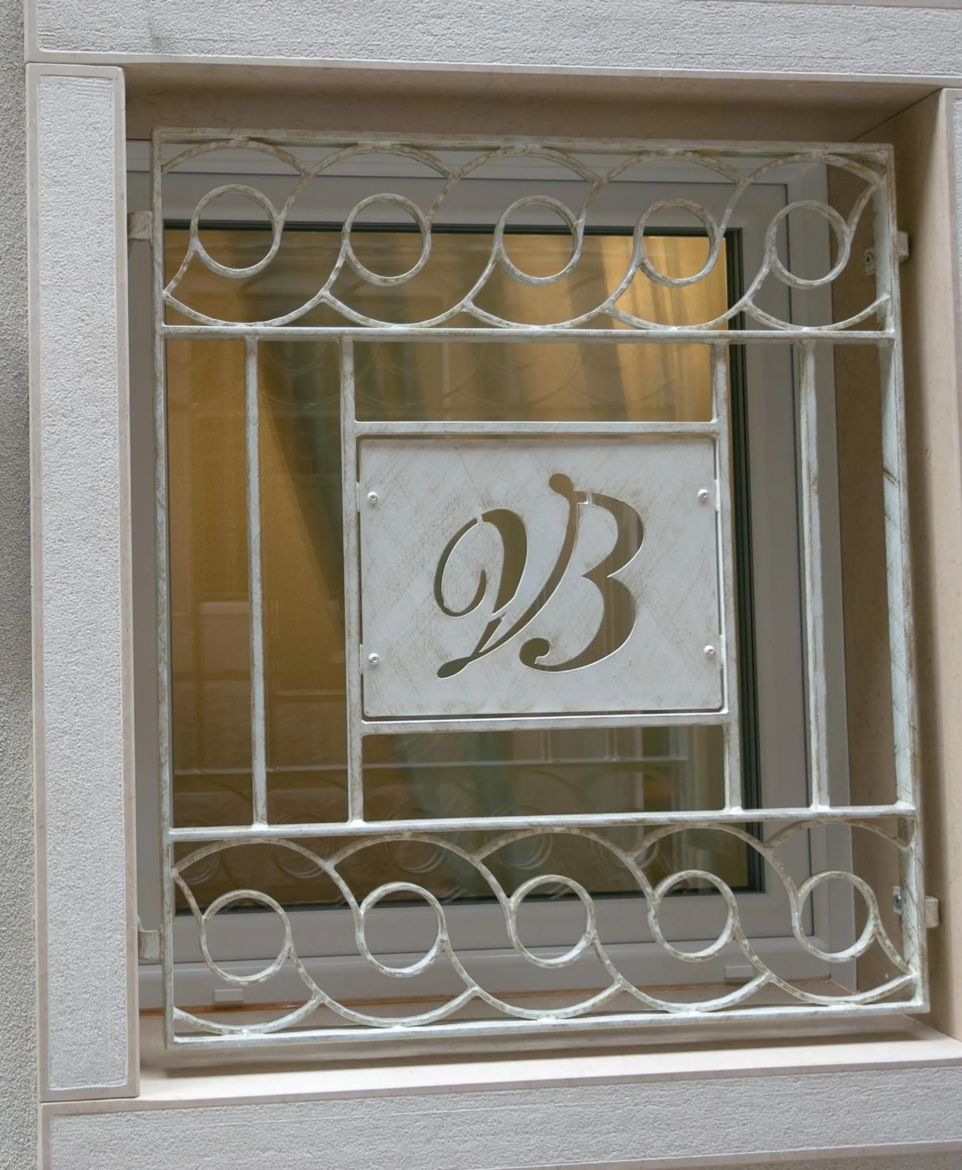 Property logo or sign in Ca' Benedetta Suite House Apartsuite Chioggia