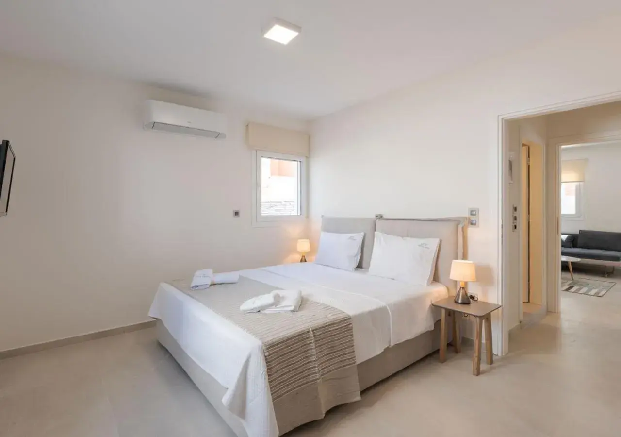 Apartment - Ground Floor in COSTA VASIA Seaside Suites and Apartments Apartment - Ground Floor in COSTA VASIA Seaside Suites and Apartments