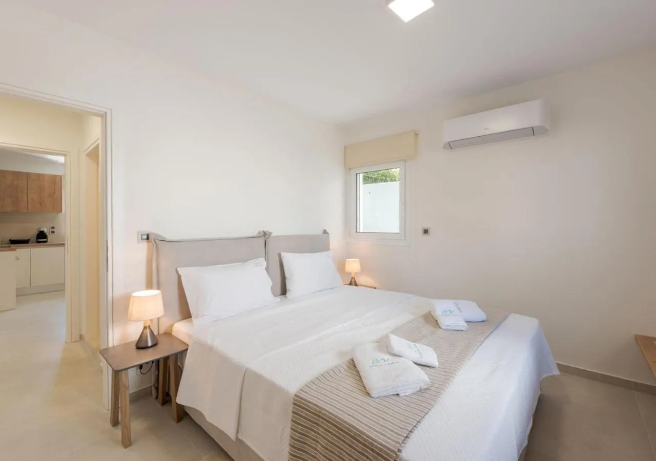 Standard Apartment in COSTA VASIA Seaside Suites and Apartments