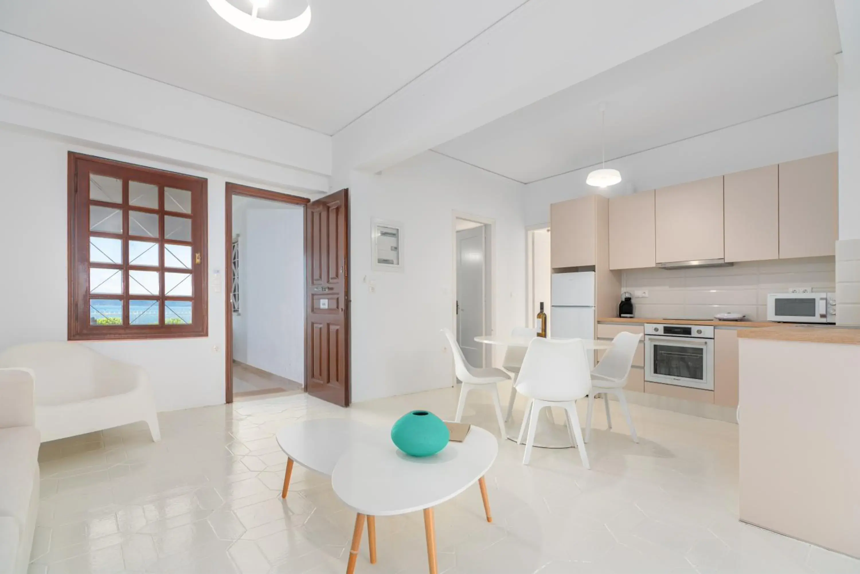 Apartment with Sea View in COSTA VASIA Seaside Suites and Apartments Apartment with Sea View in COSTA VASIA Seaside Suites and Apartments