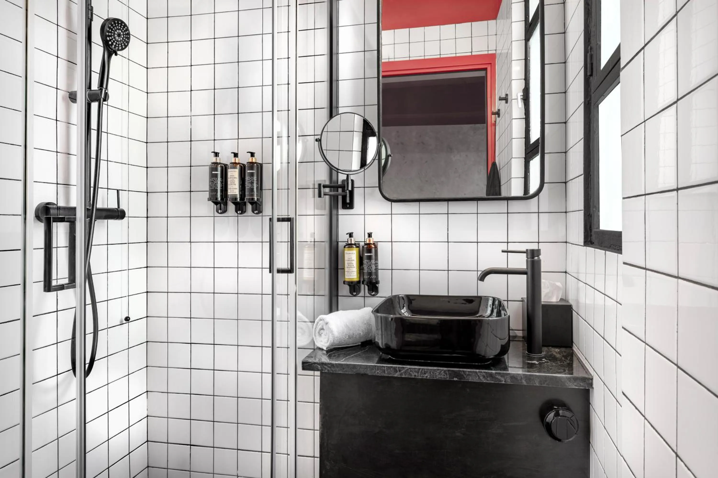 Max Brown Hotel Downtown Part of Sircle Collection Formally known as Dave Red