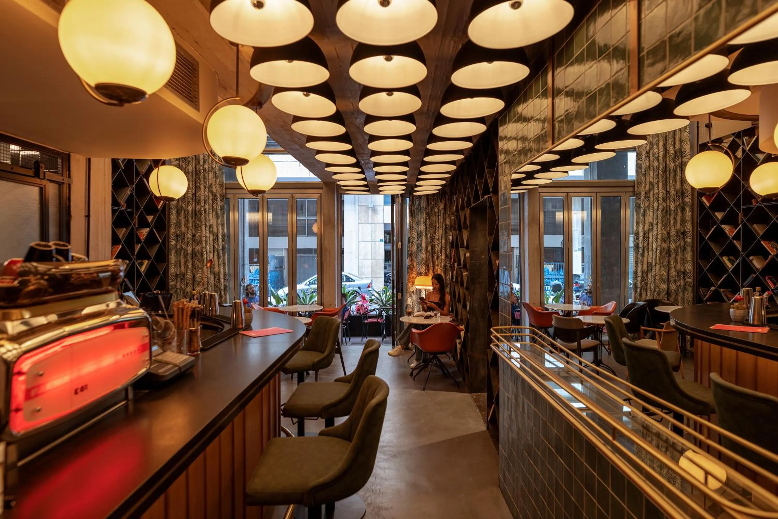 Max Brown Hotel Downtown Part of Sircle Collection Formally known as Dave Red