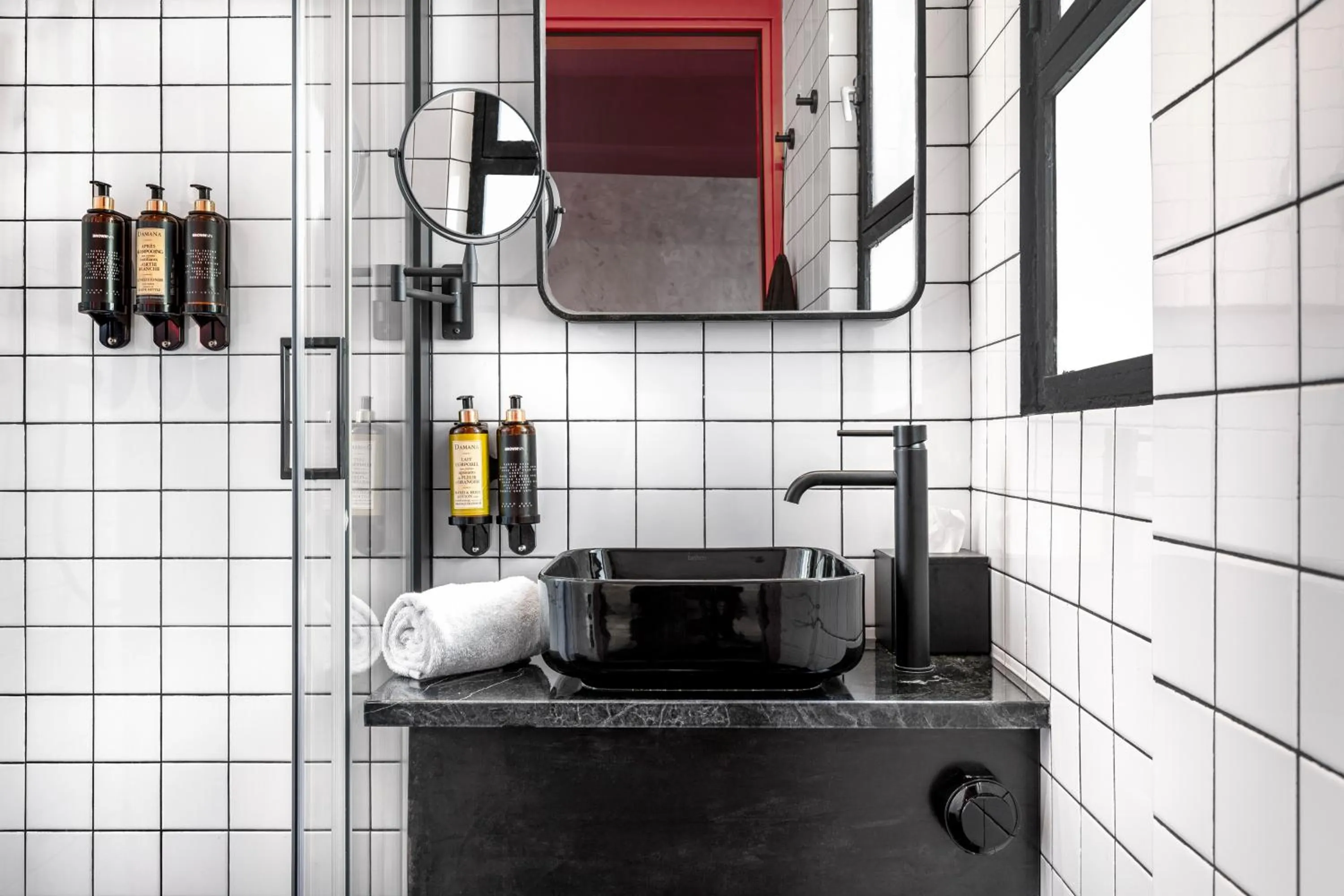 Max Brown Hotel Downtown Part of Sircle Collection Formally known as Dave Red